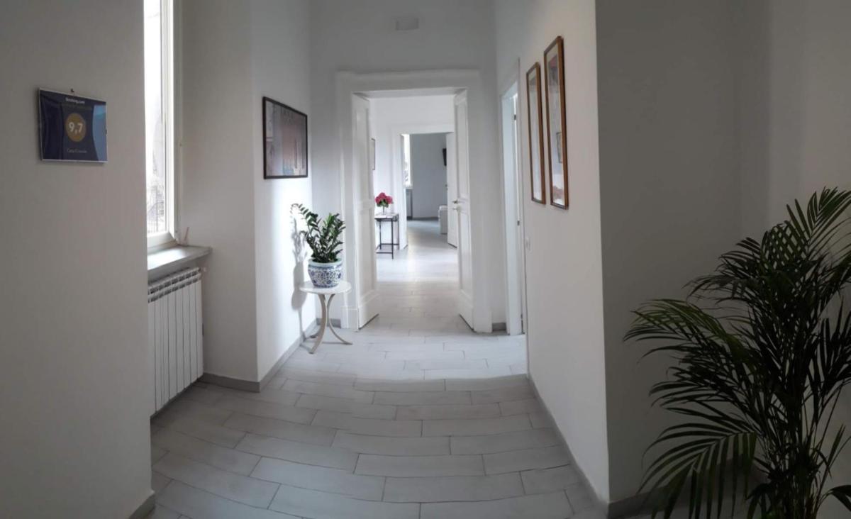 Casa Girasole