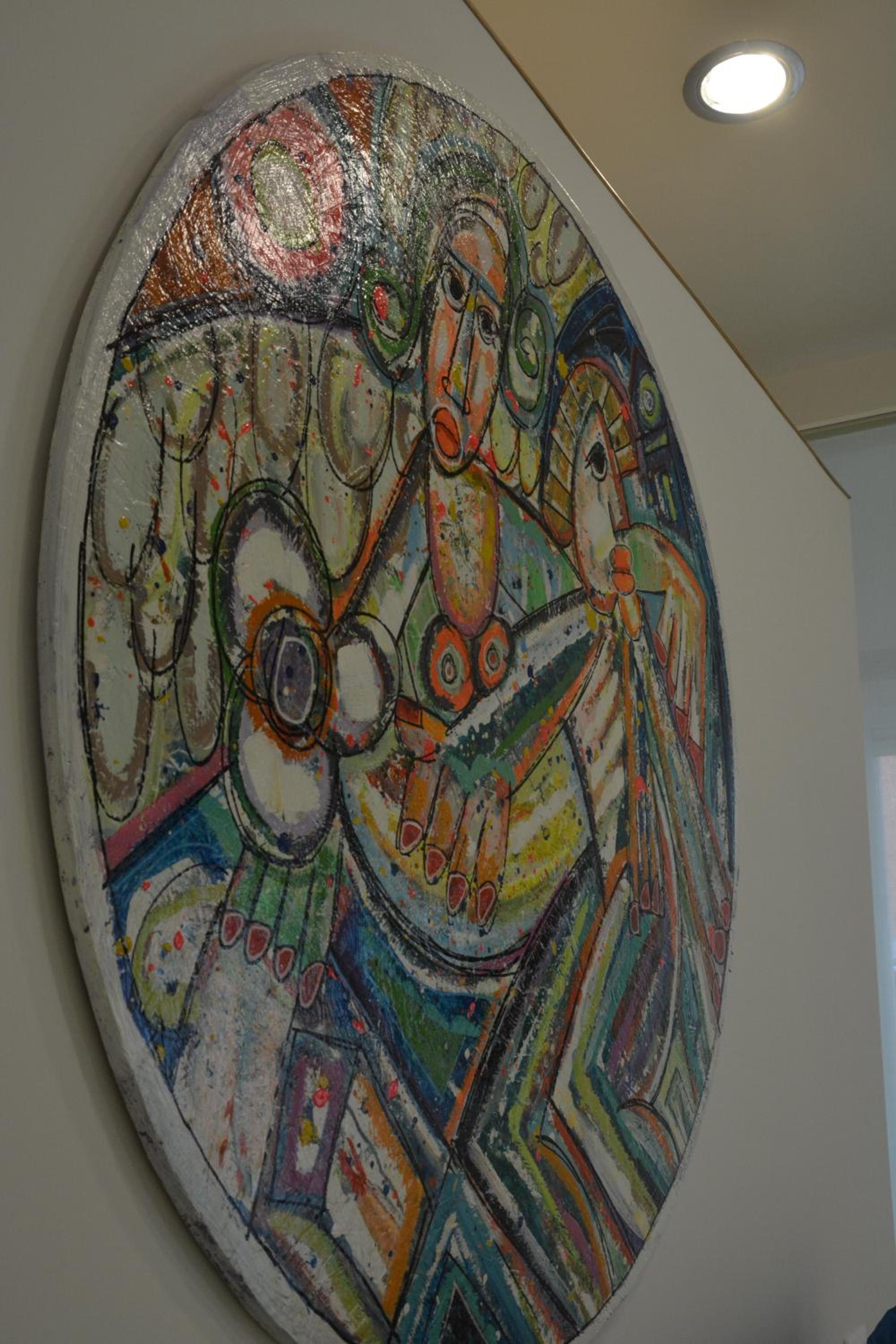 Dimora Megaride photo 5