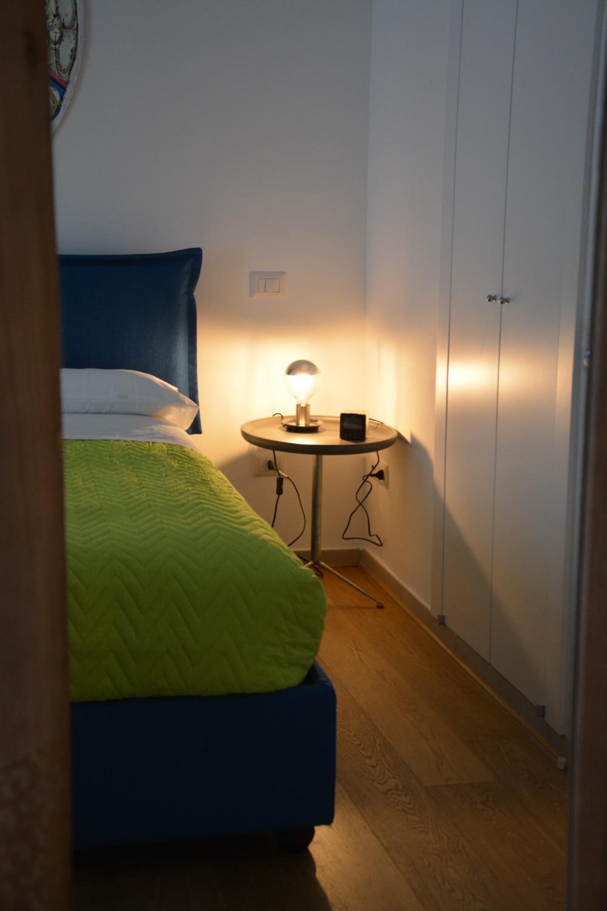 Dimora Megaride photo 4