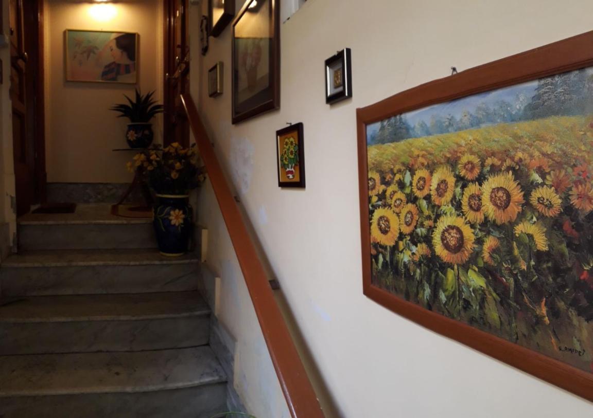 Casa Girasole