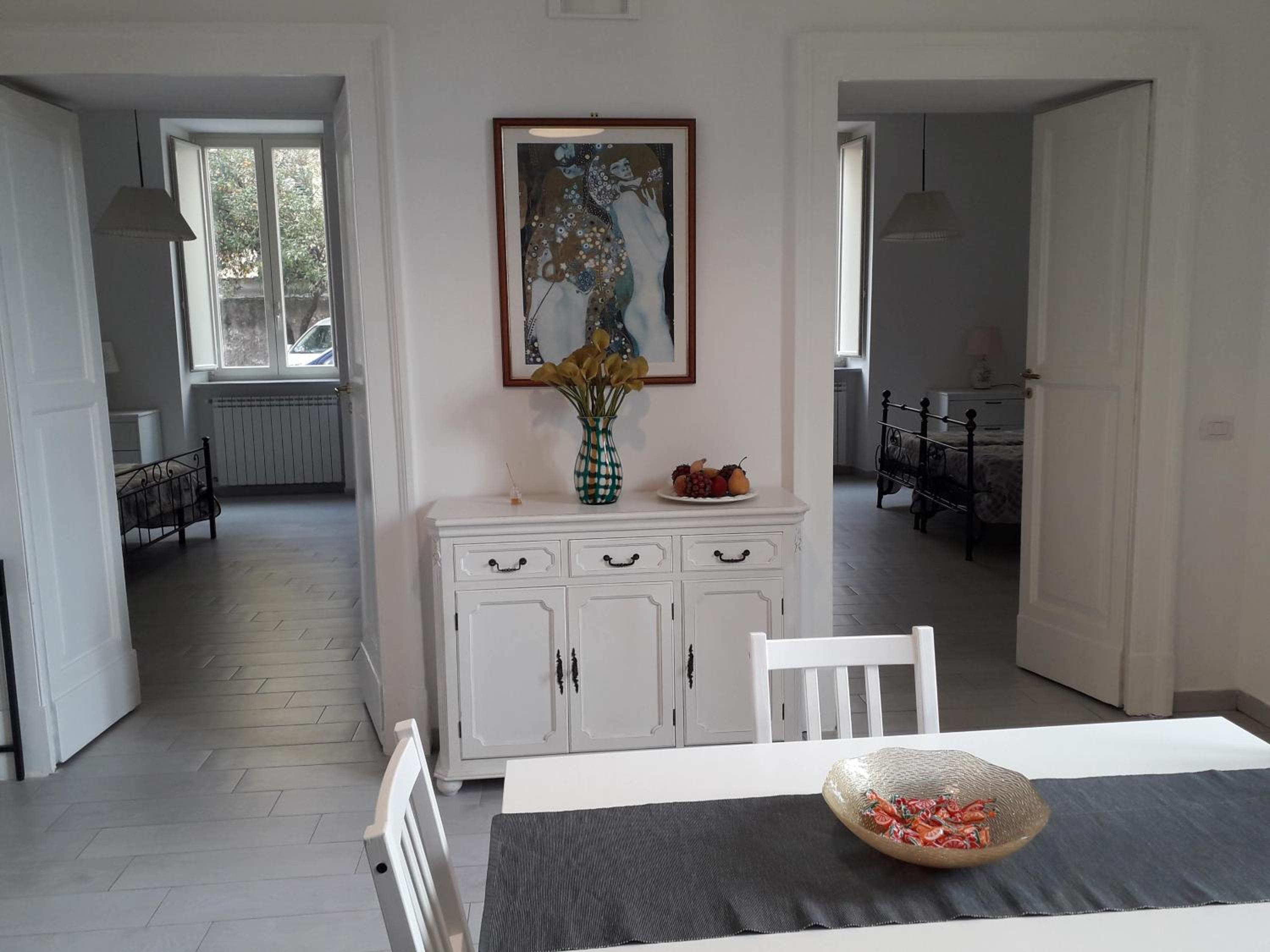 Casa Girasole