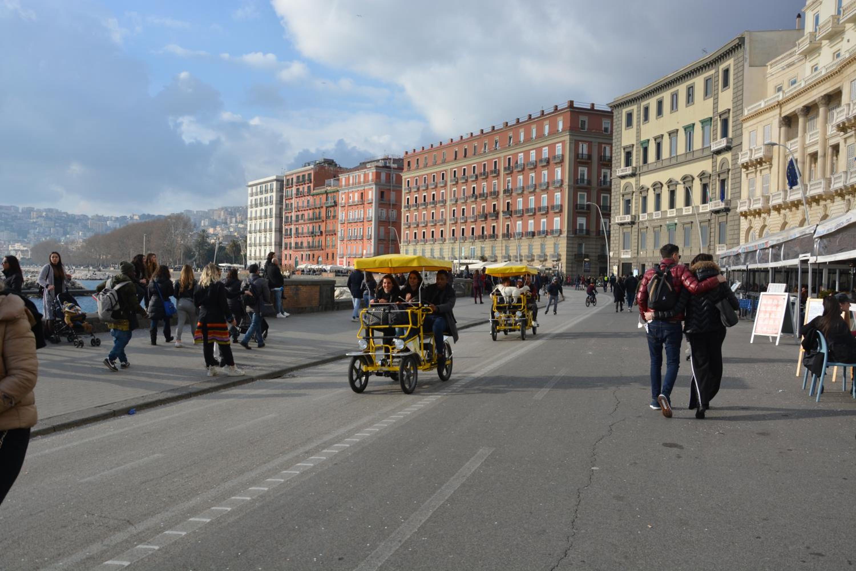 Dimora Megaride