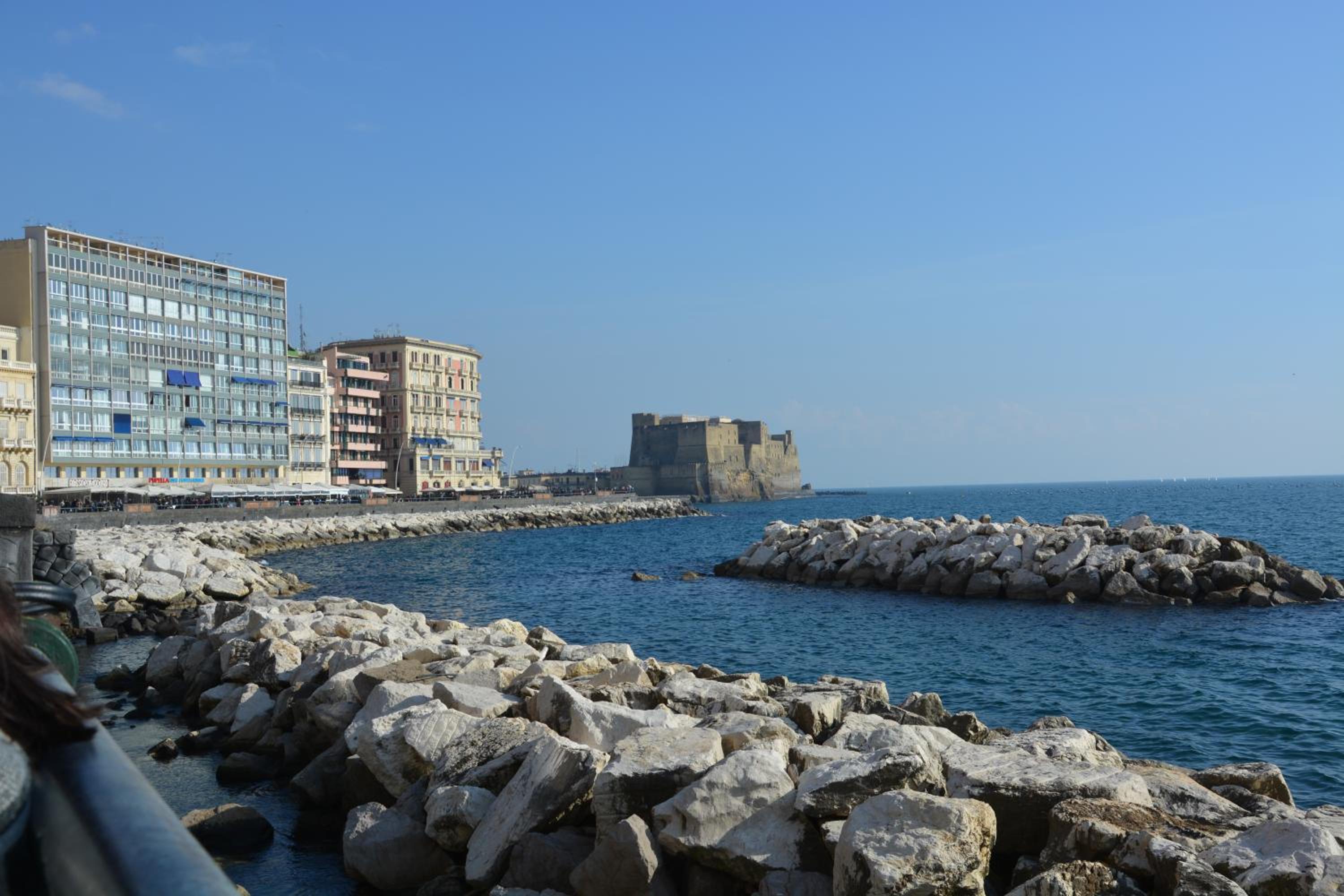 Dimora Megaride photo 2