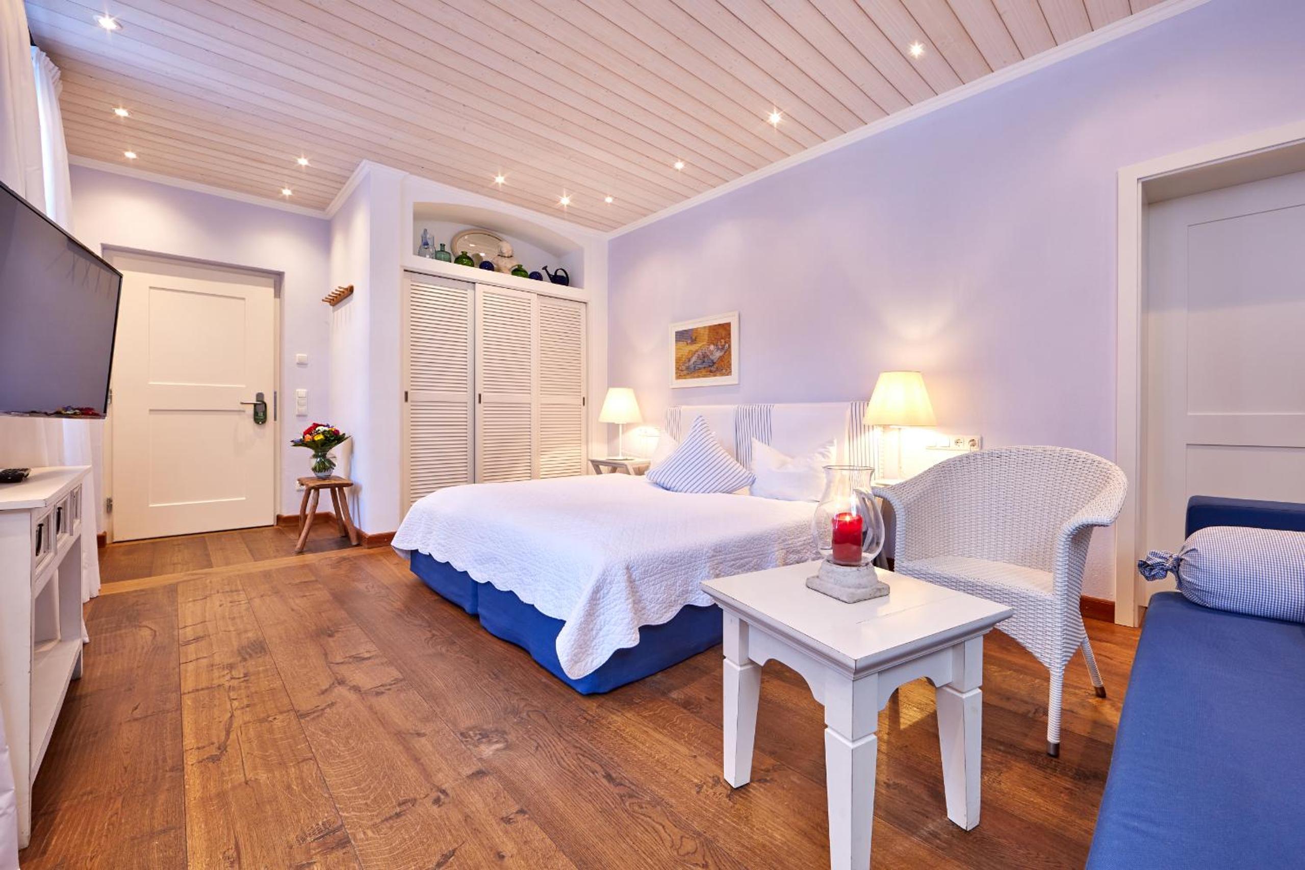 Hotel Föhrenhof
