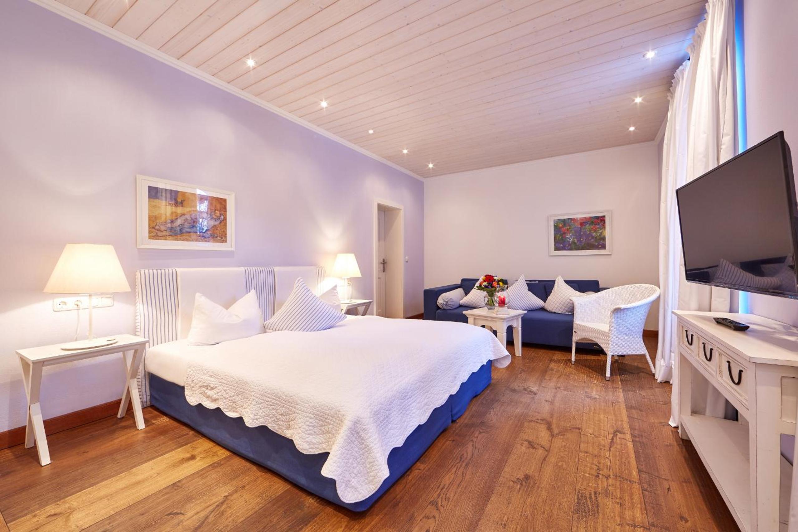 Hotel Föhrenhof