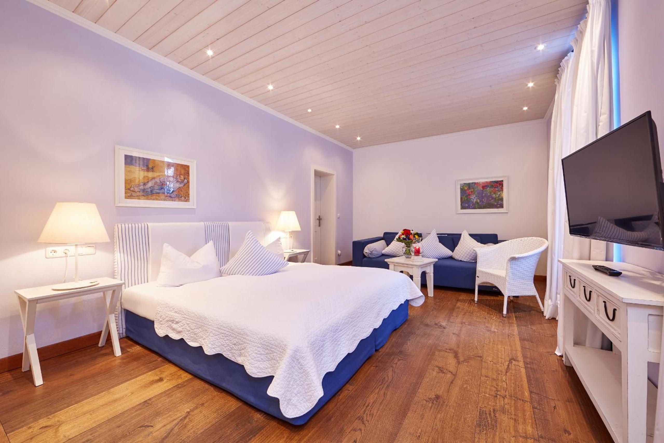 Hotel Föhrenhof