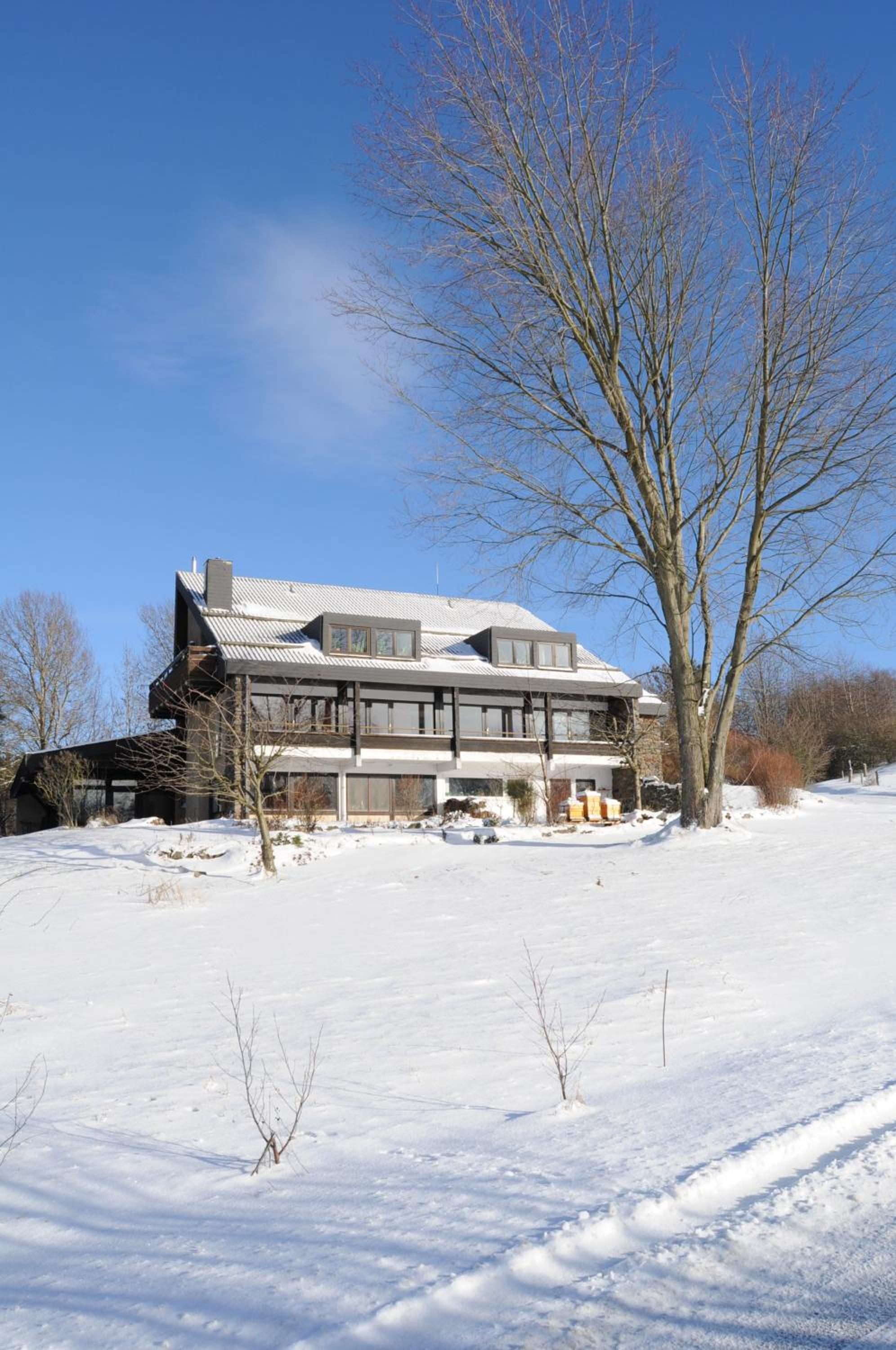 Bio-Gästehaus Rhöndistel