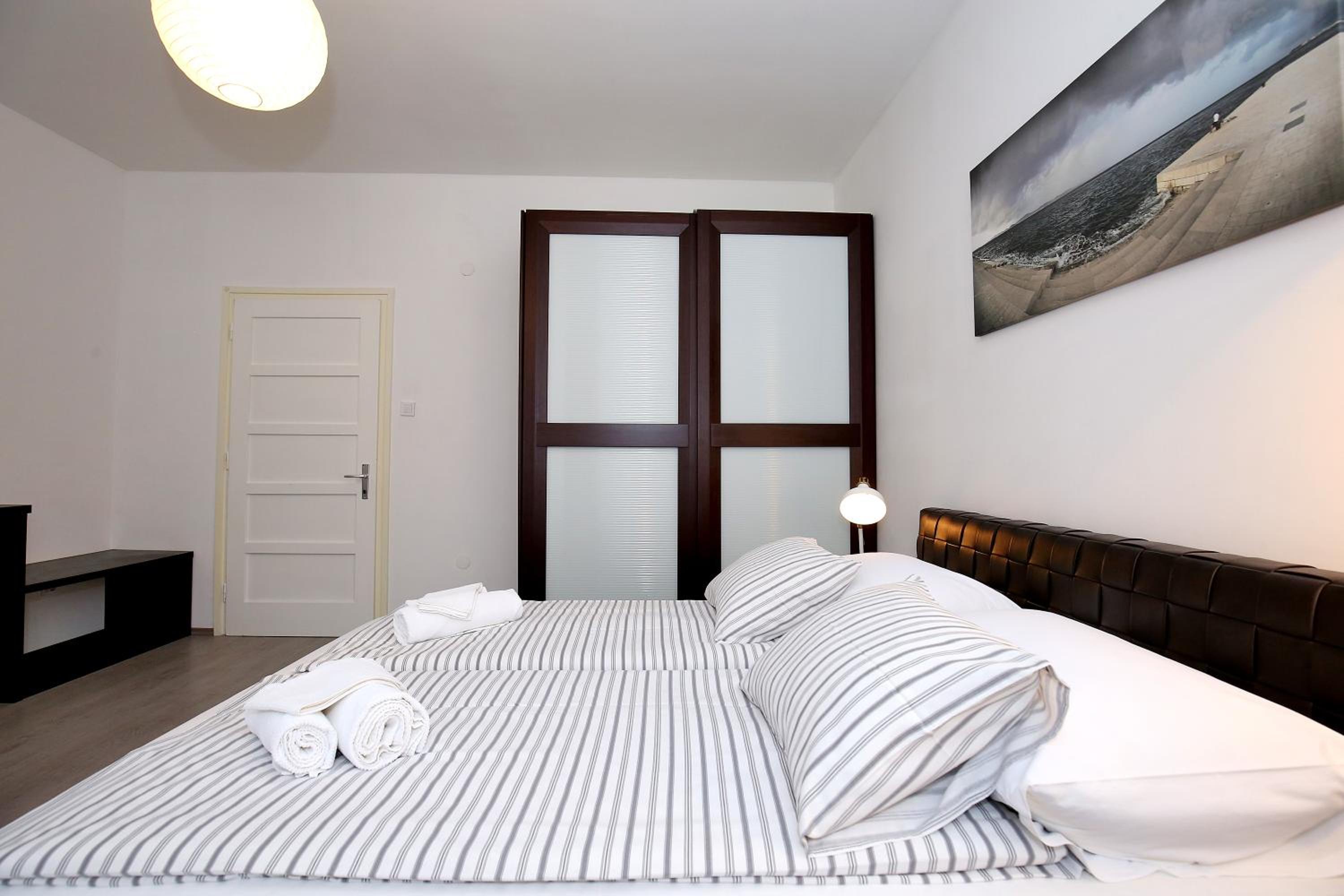 Studio Apartment Vito view 2