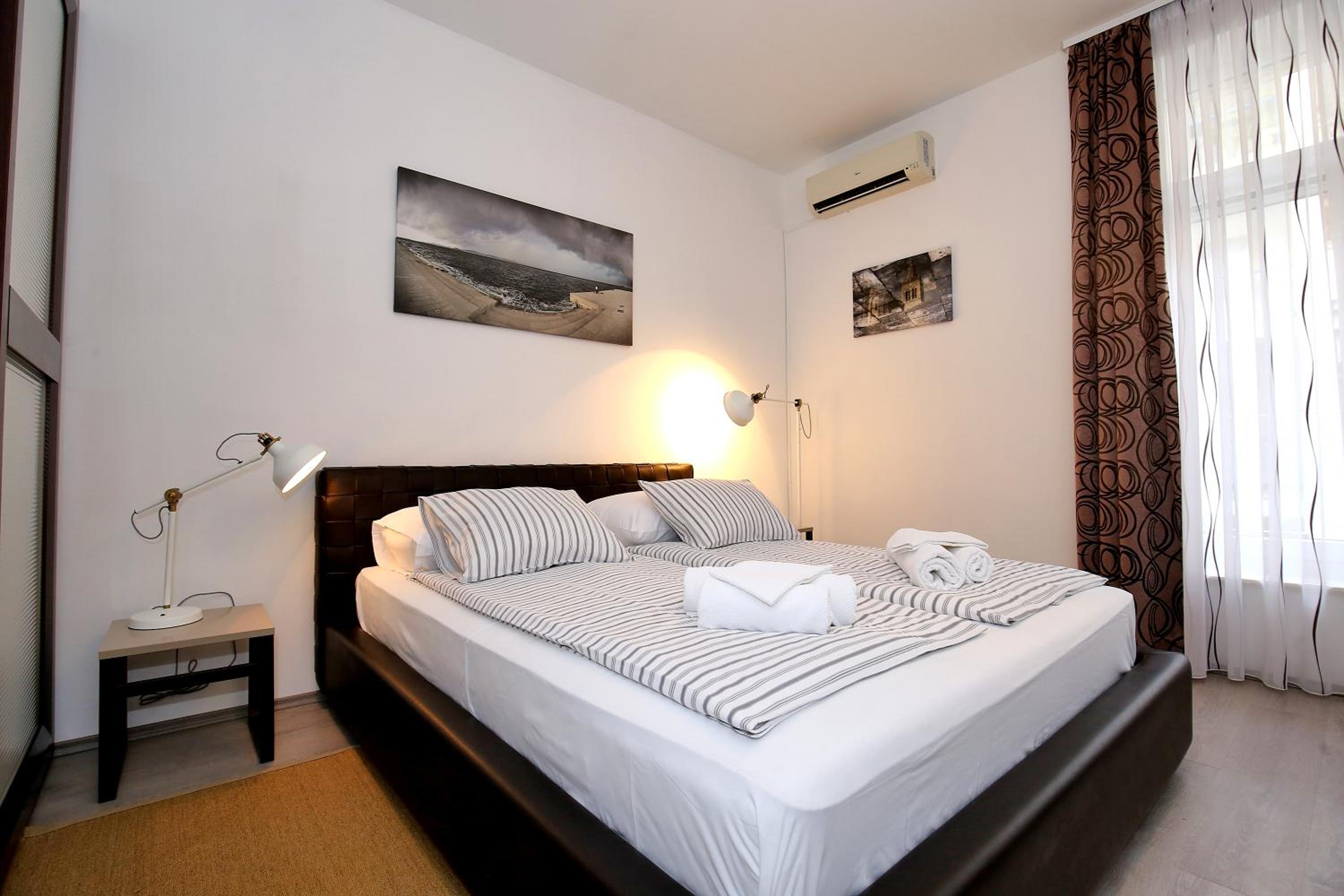 Studio Apartment Vito view 3