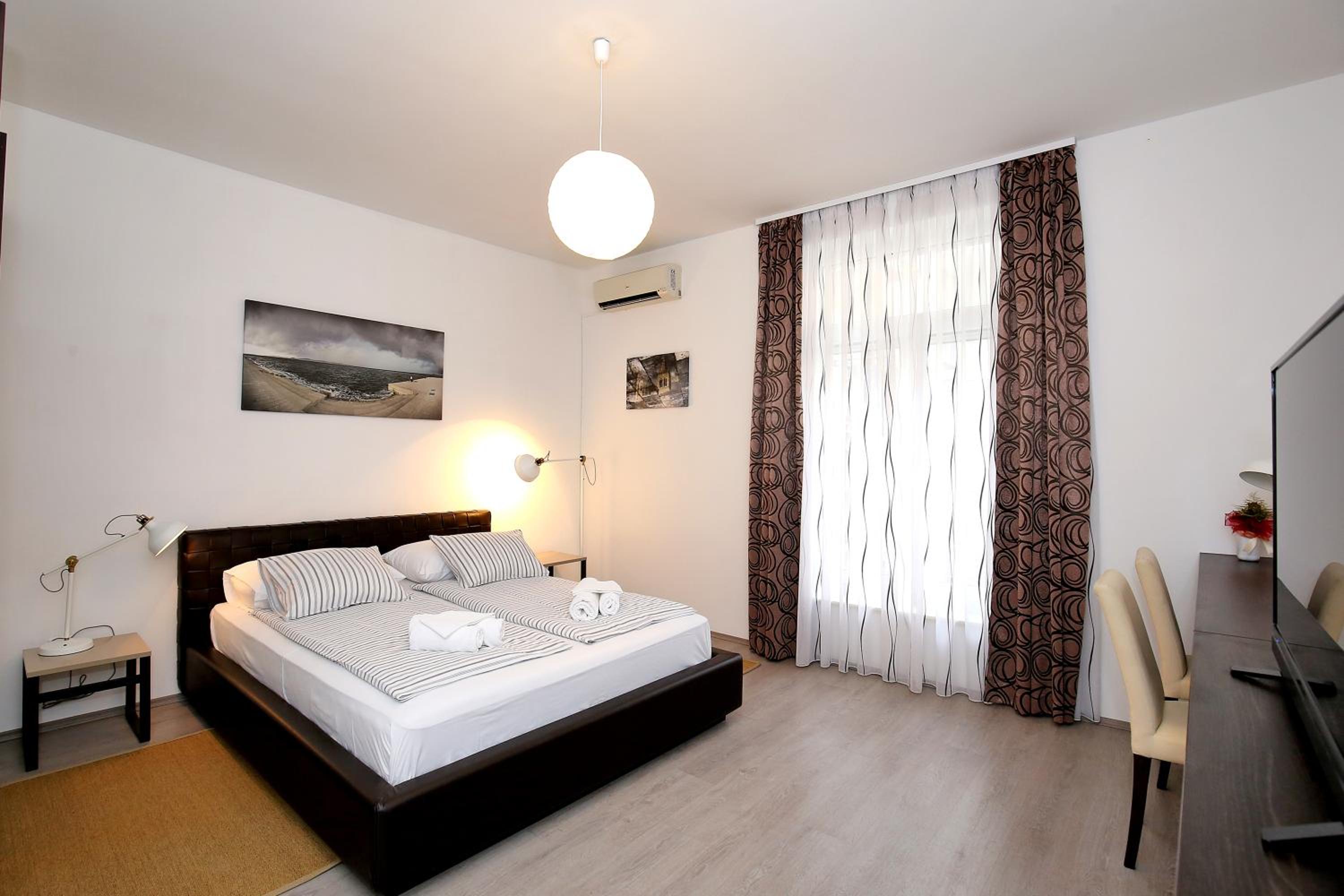 Studio Apartment Vito view 4