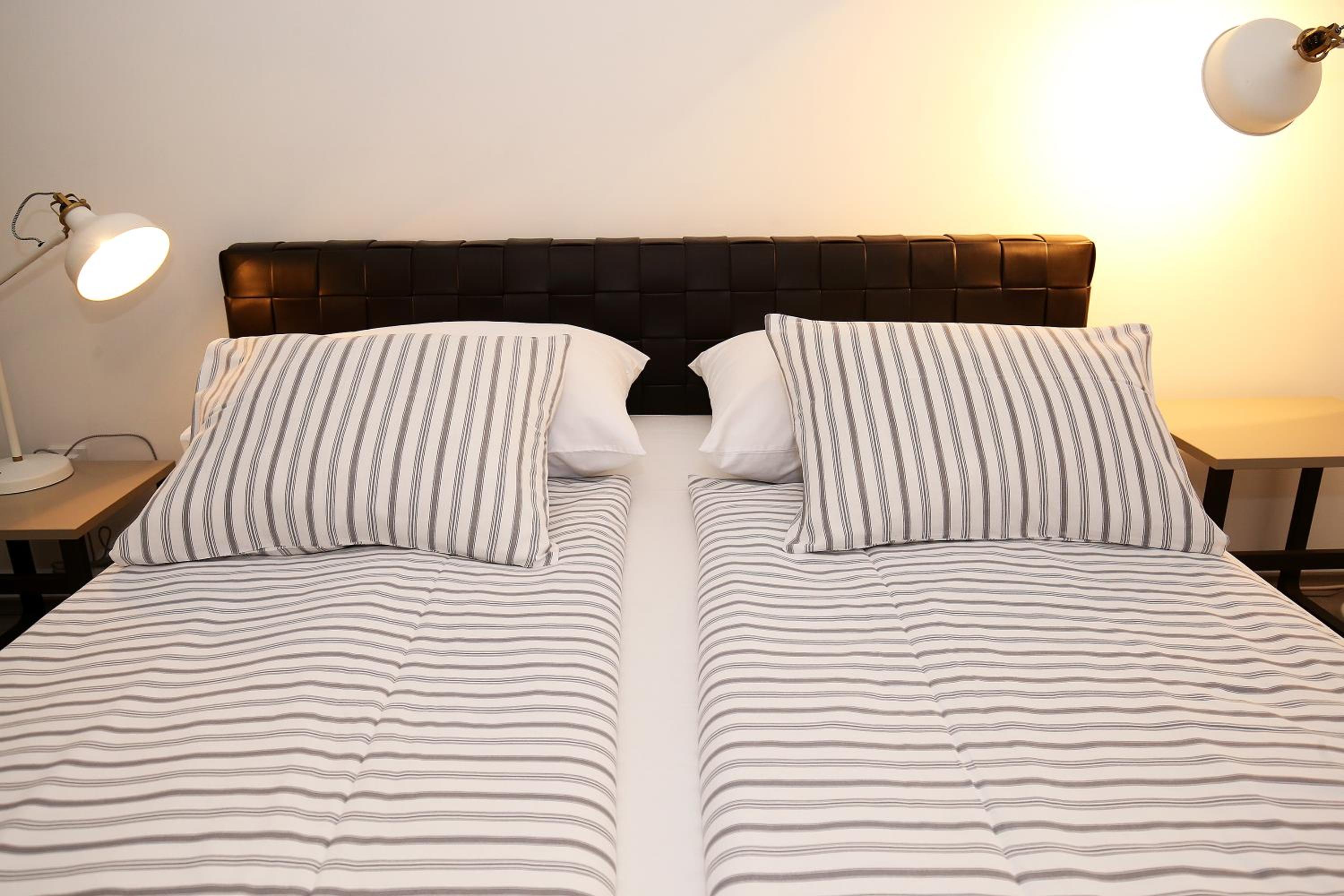 Studio Apartment Vito view 5