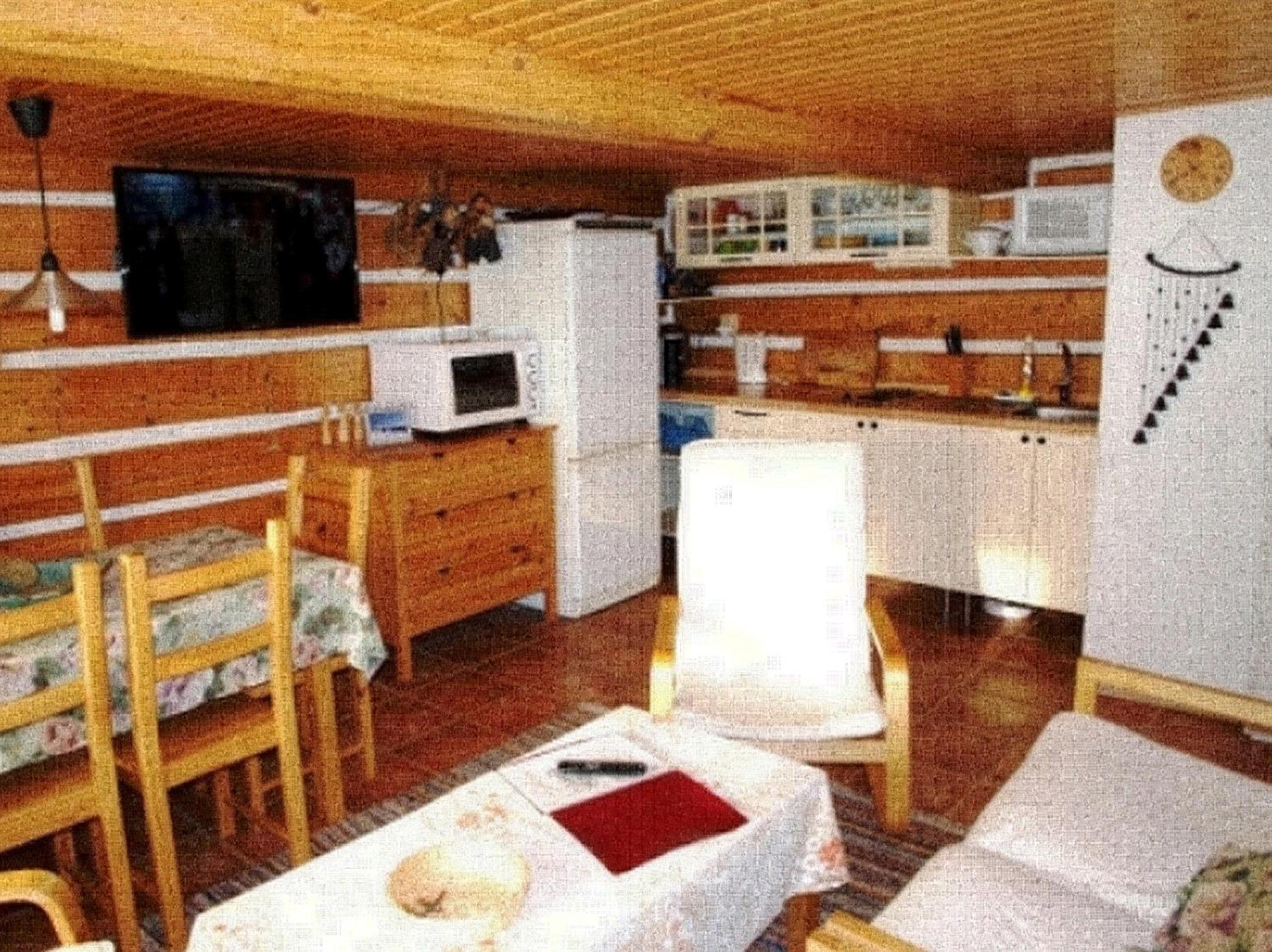 Chalupa pod Lysou - Apartma 4rooms view 3
