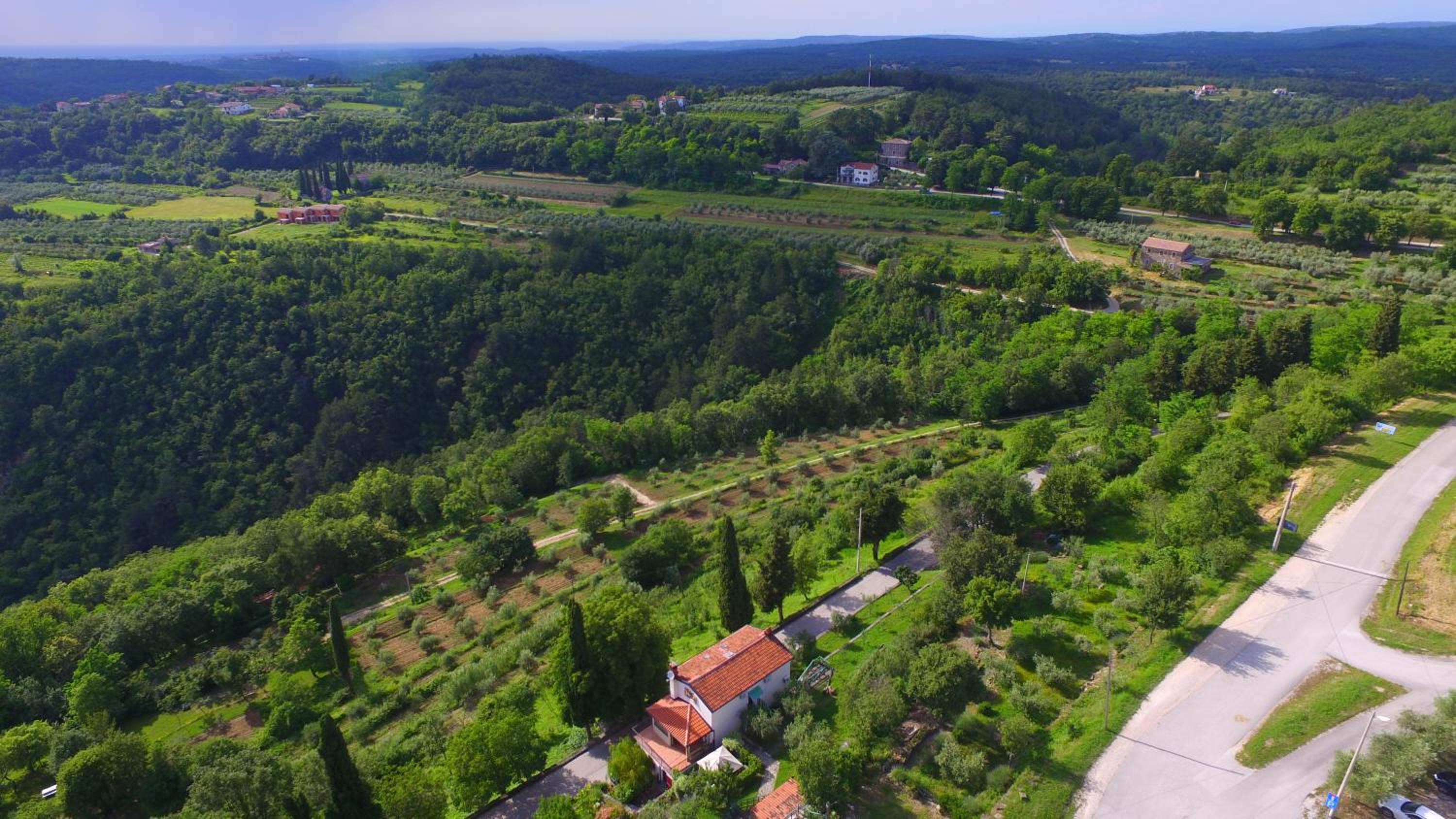 Apartments Smile by Rent Istria