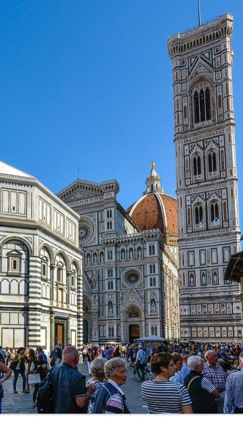 Appartamento Duomo