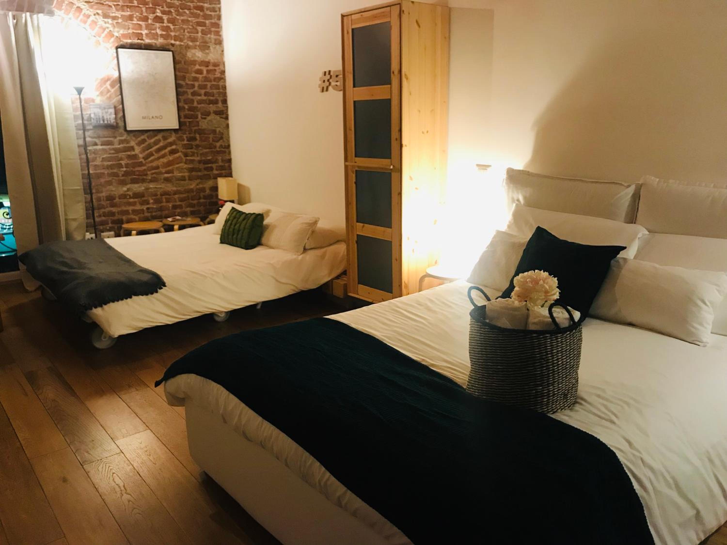 Ripa Apartments Milano - Ripa 57