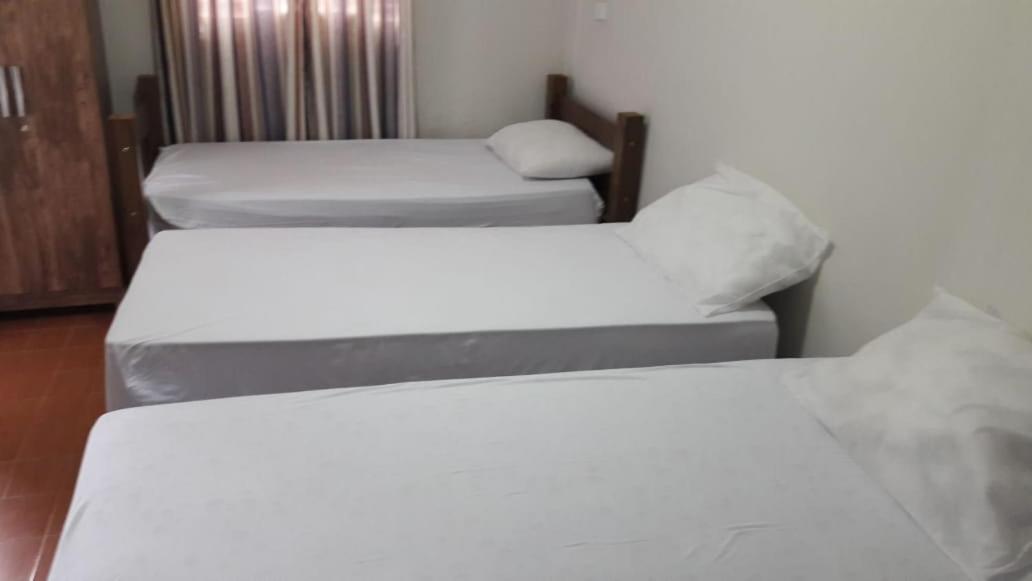 Casa para temporada - Chapada das Mesas