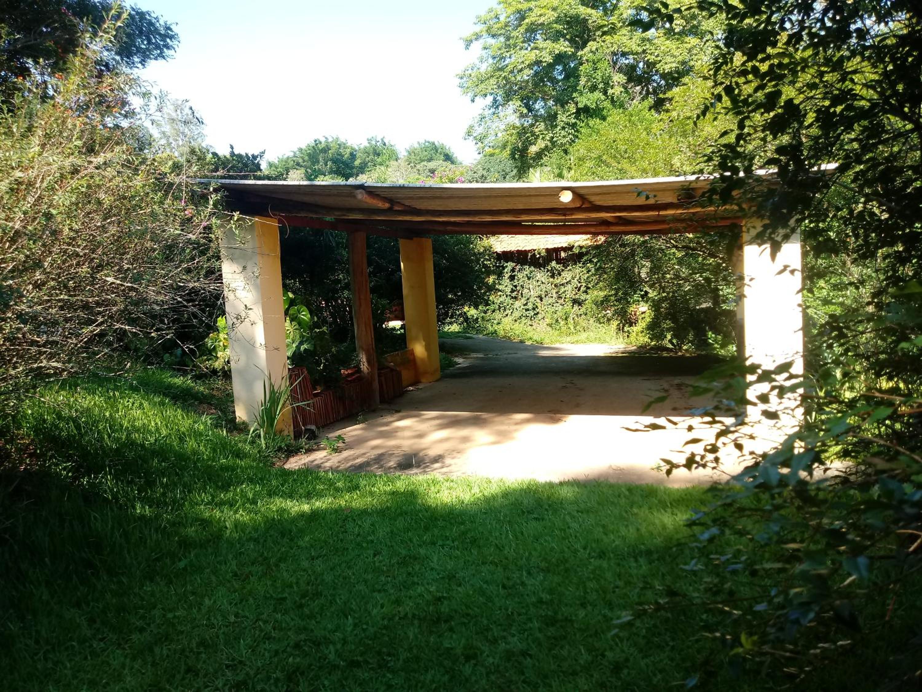 Sítio Ipecamirim
