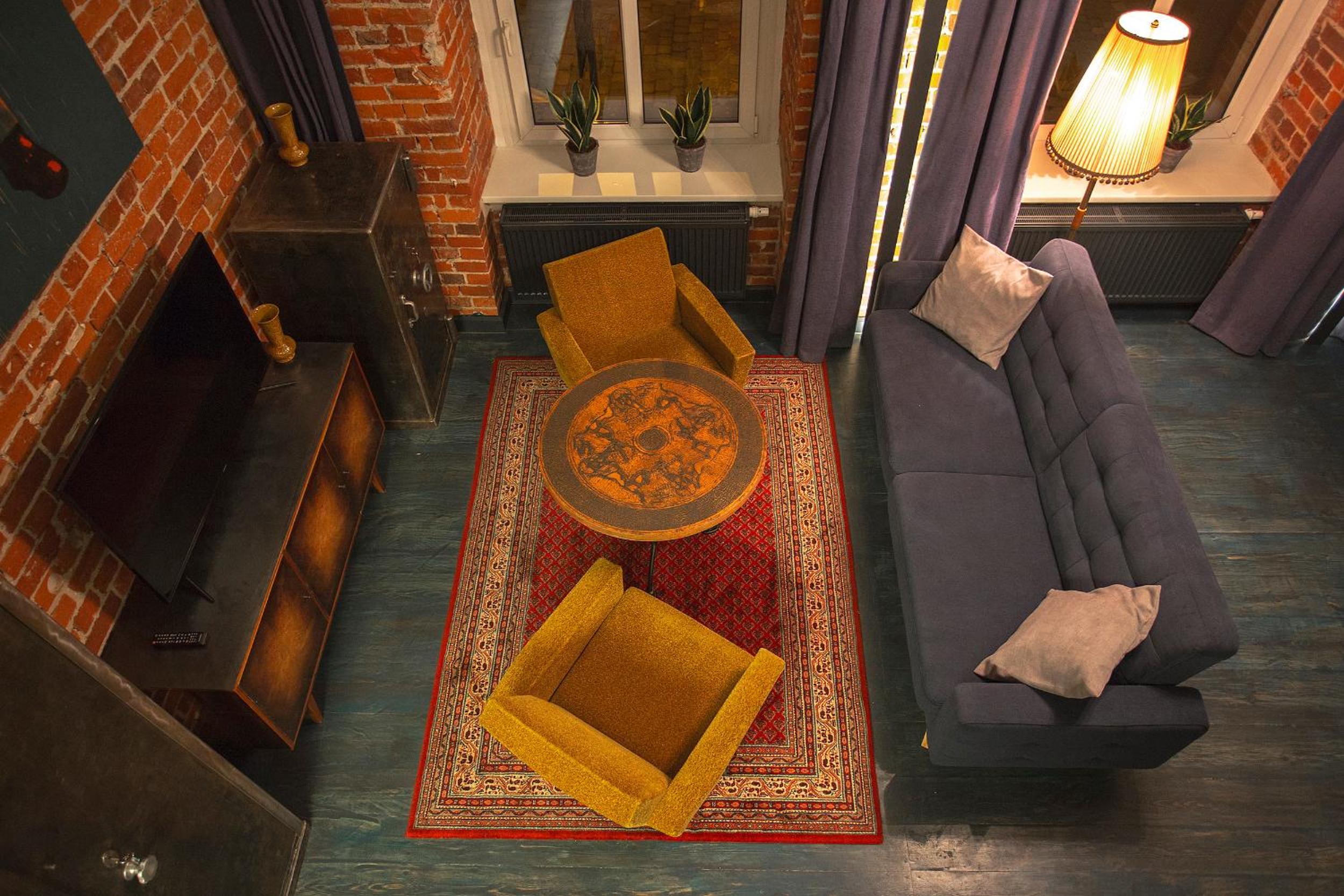 lounge