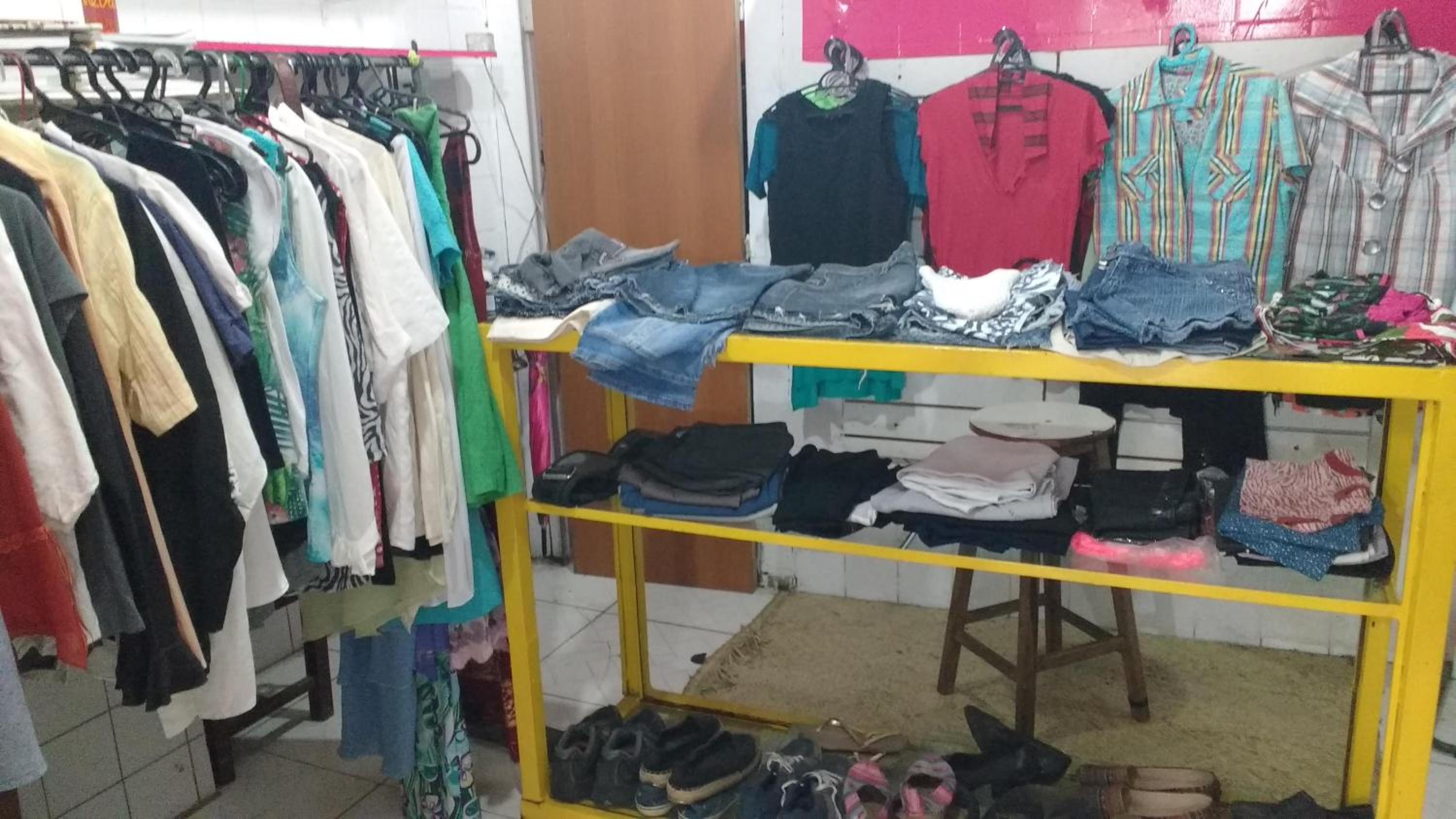 Hostel Torre Bahia