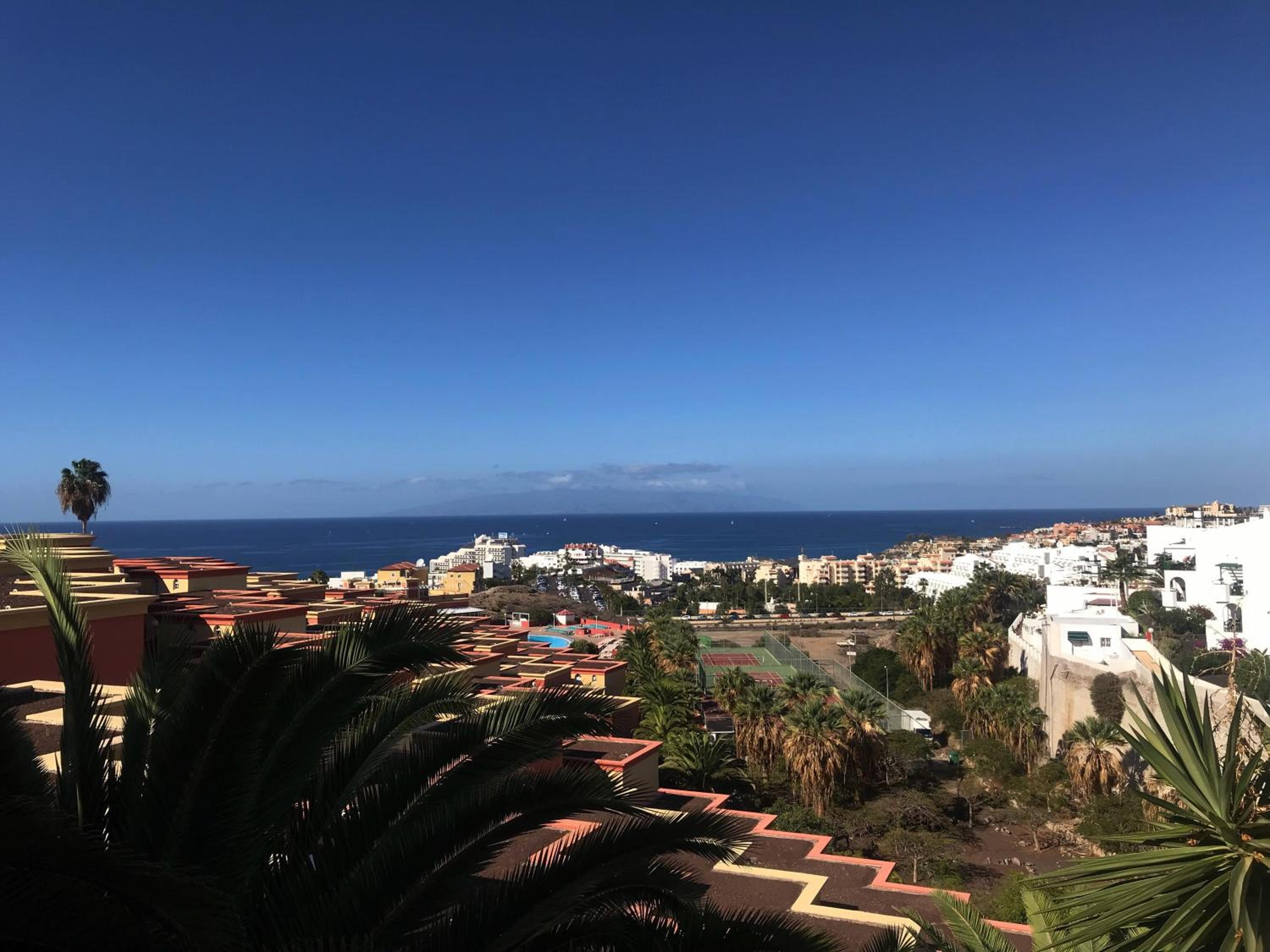 Amazing apartment with ocean view view 5