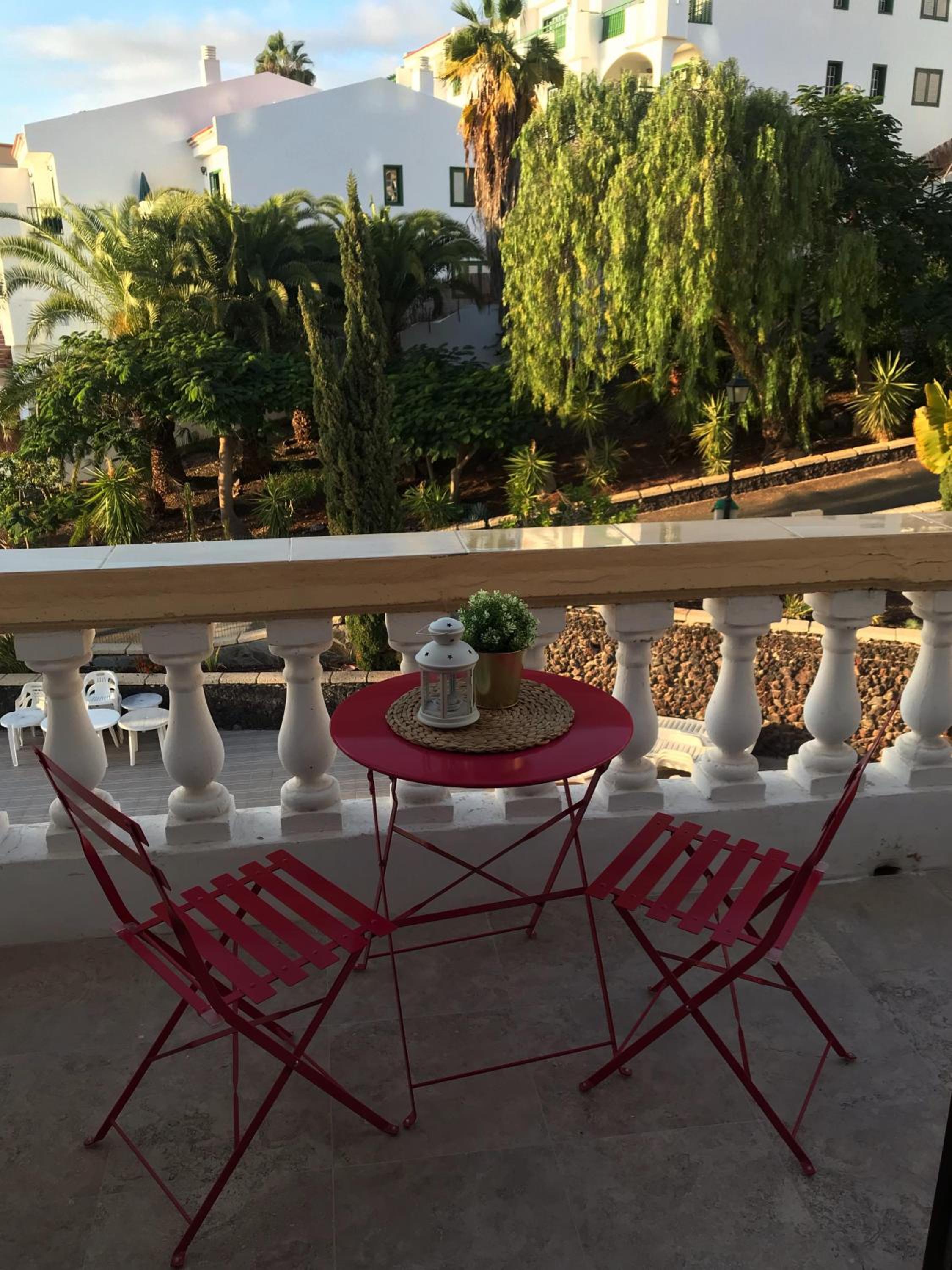 Amazing apartment with ocean view view 3