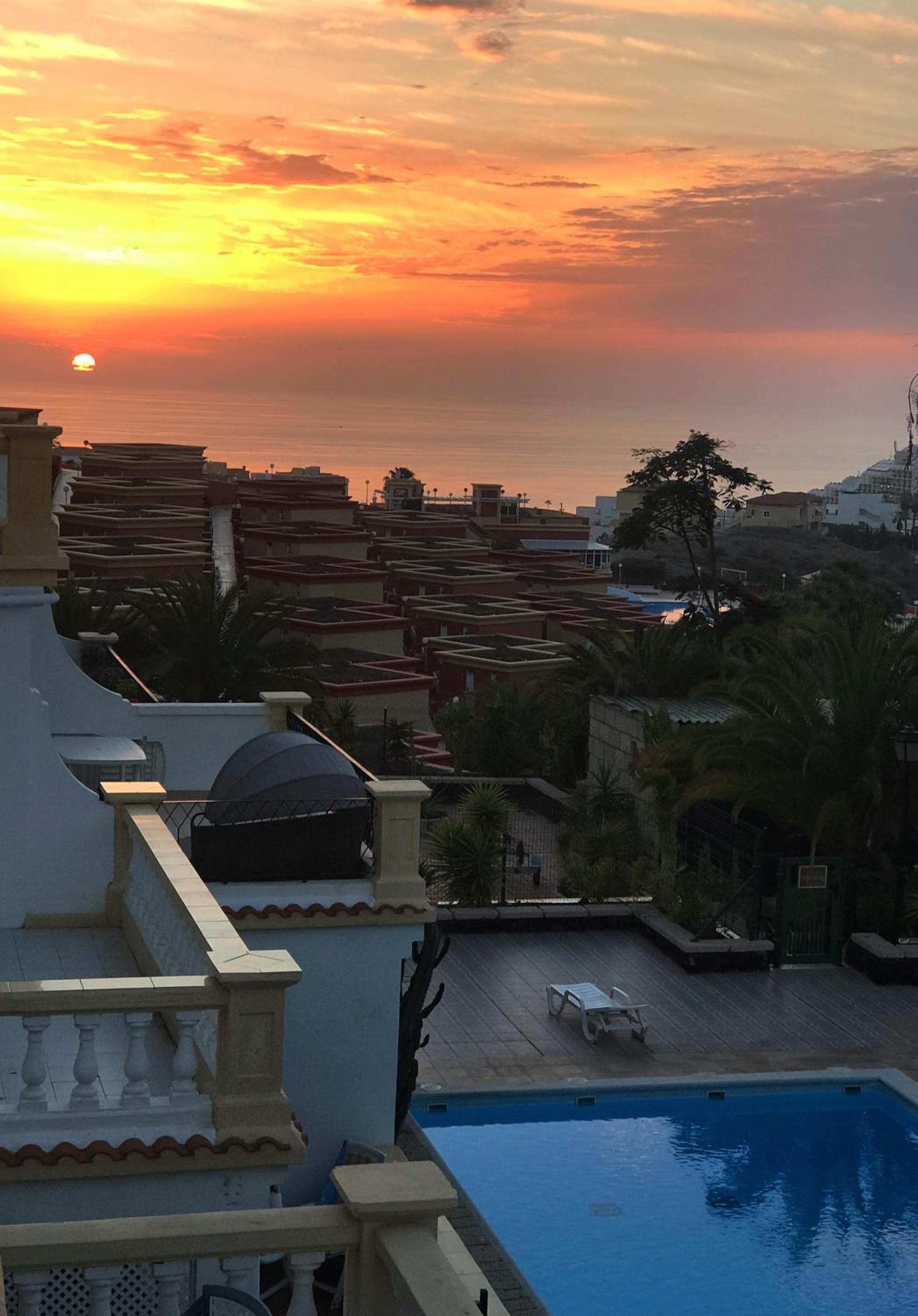 Amazing apartment with ocean view view 2