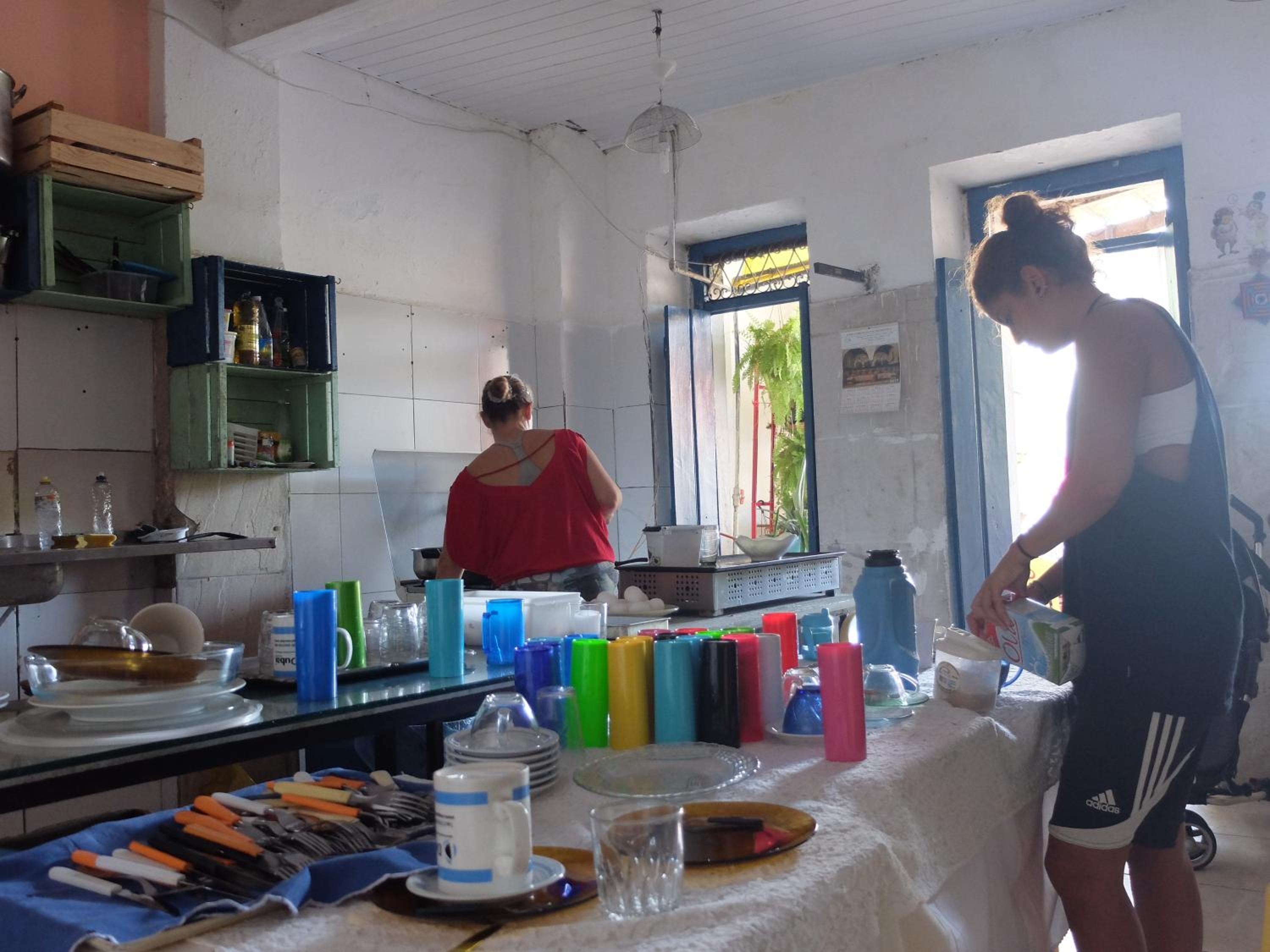 Hostel Torre Bahia