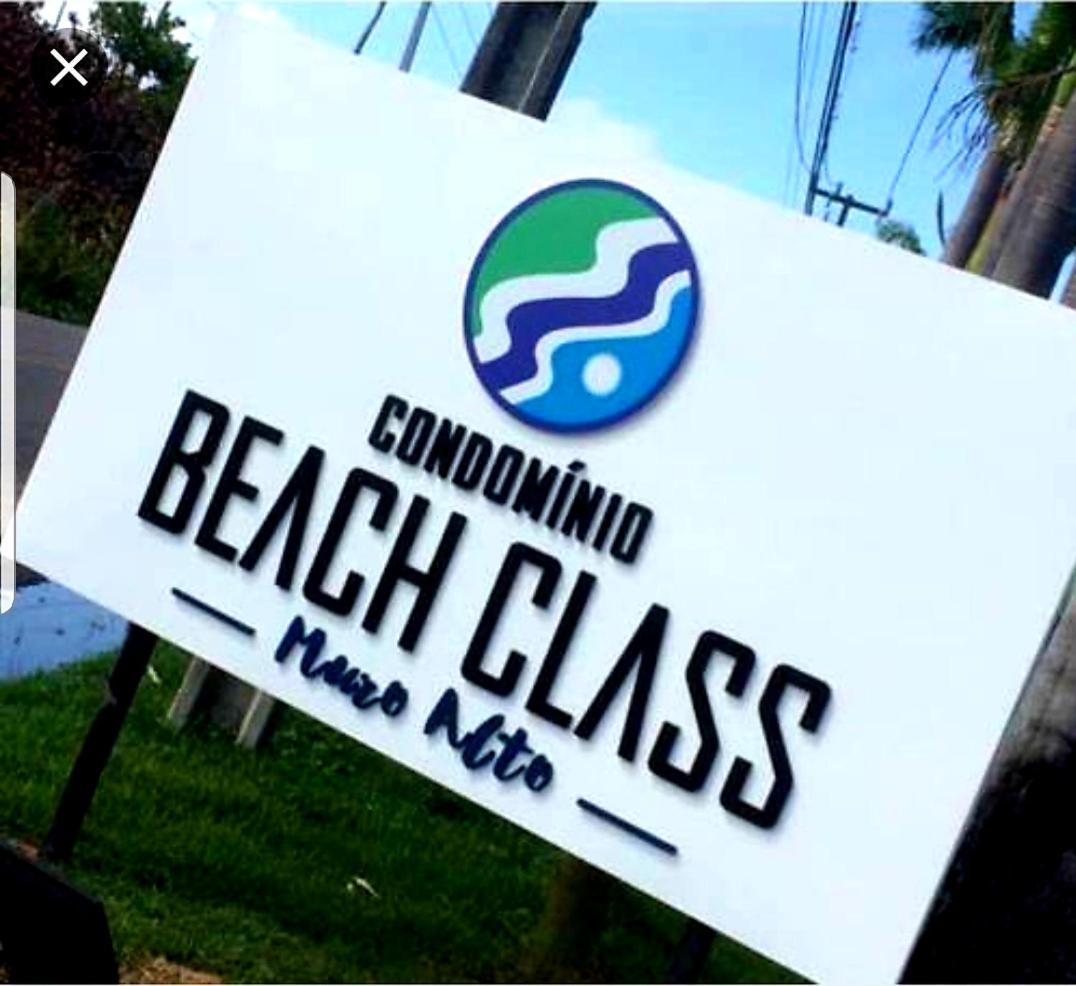 Beach Class Resort Muro Alto - Porto de Galinhas