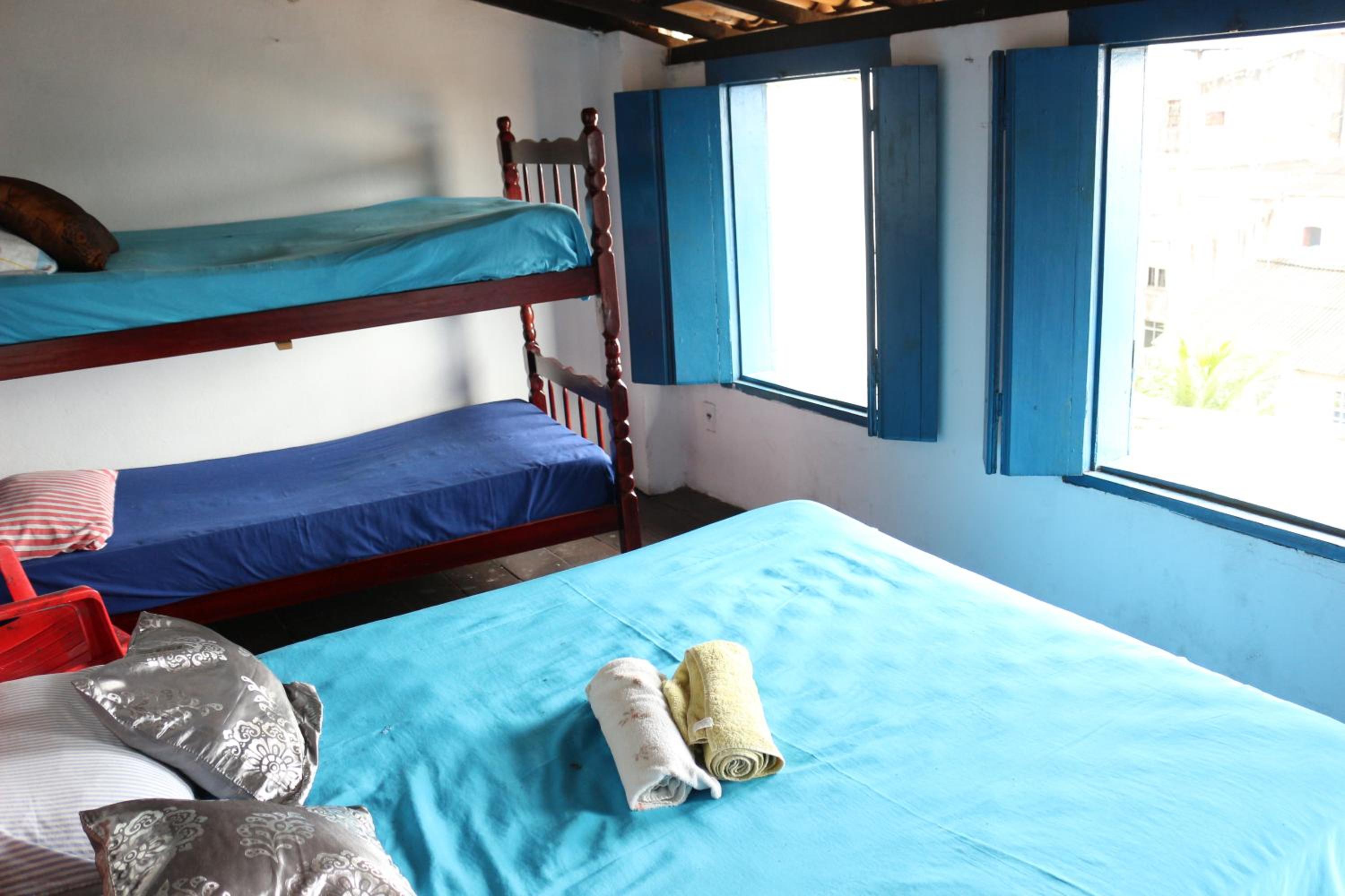 Hostel Torre Bahia