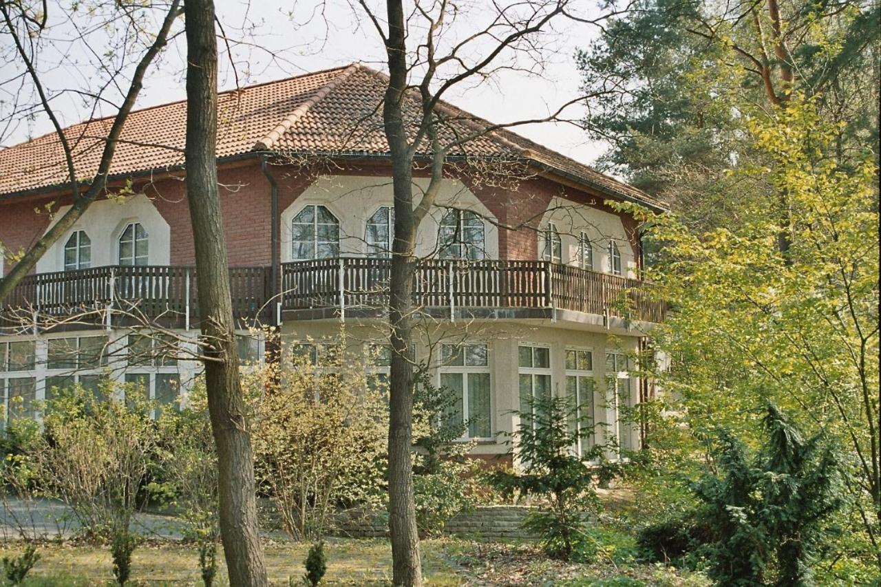 hotel building