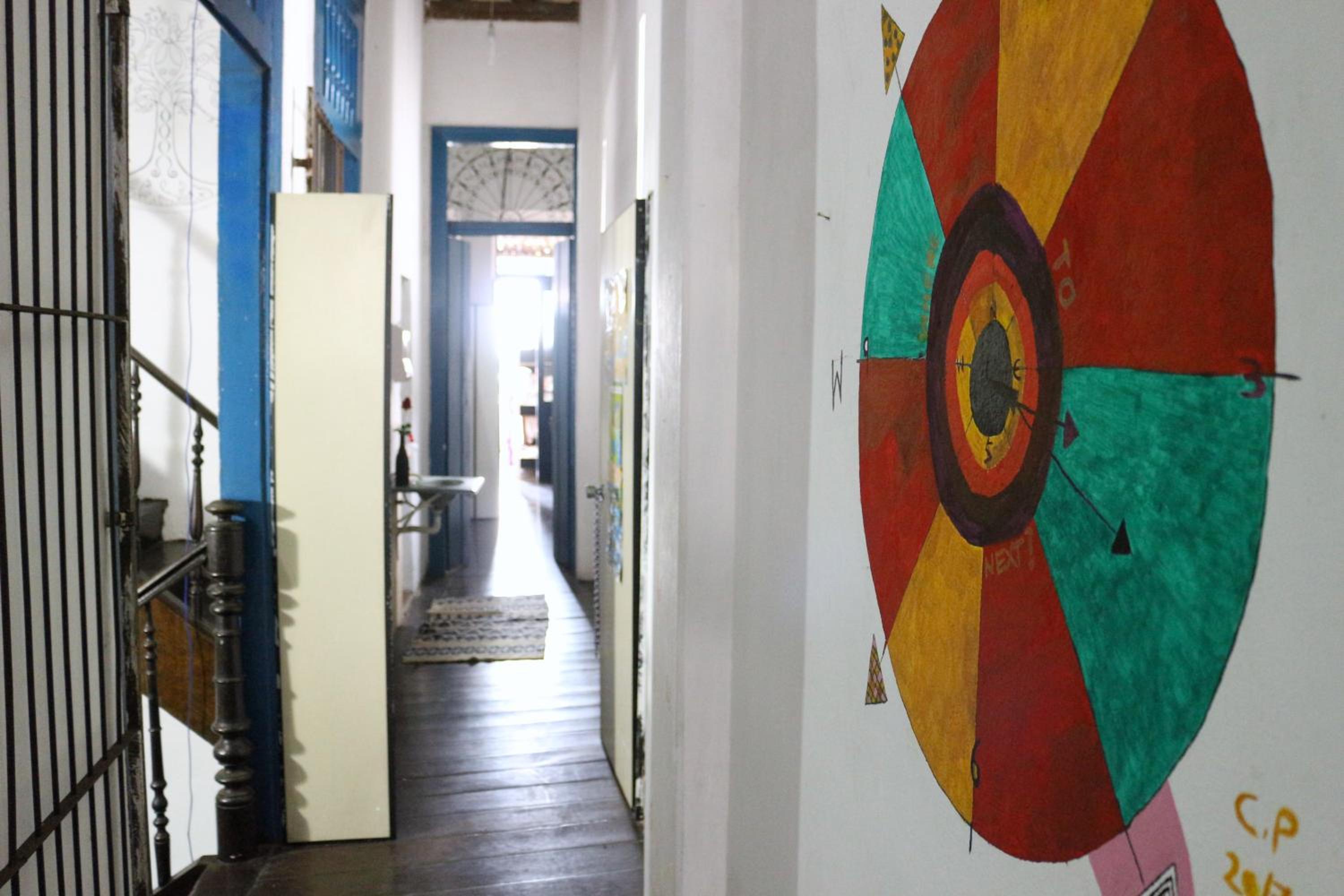 Hostel Torre Bahia