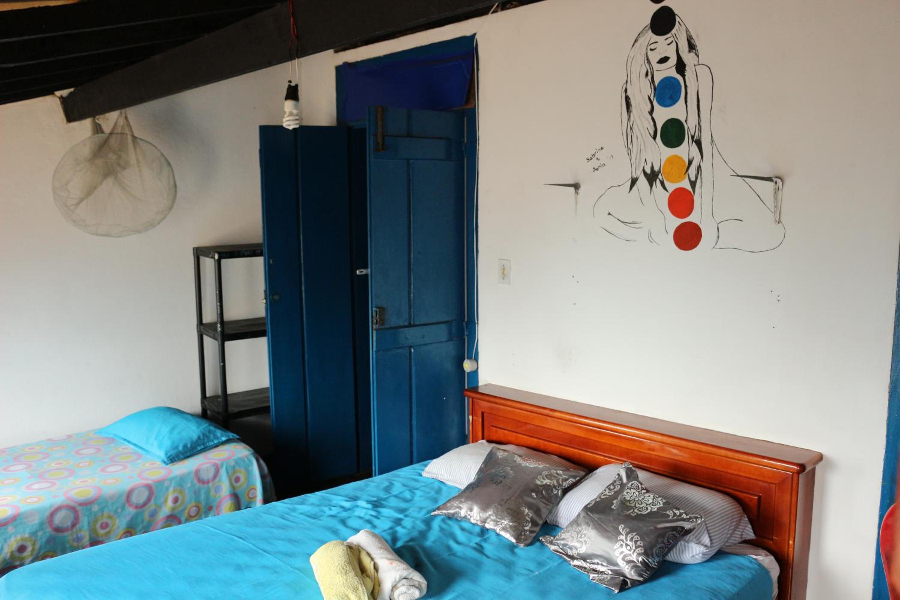 Hostel Torre Bahia