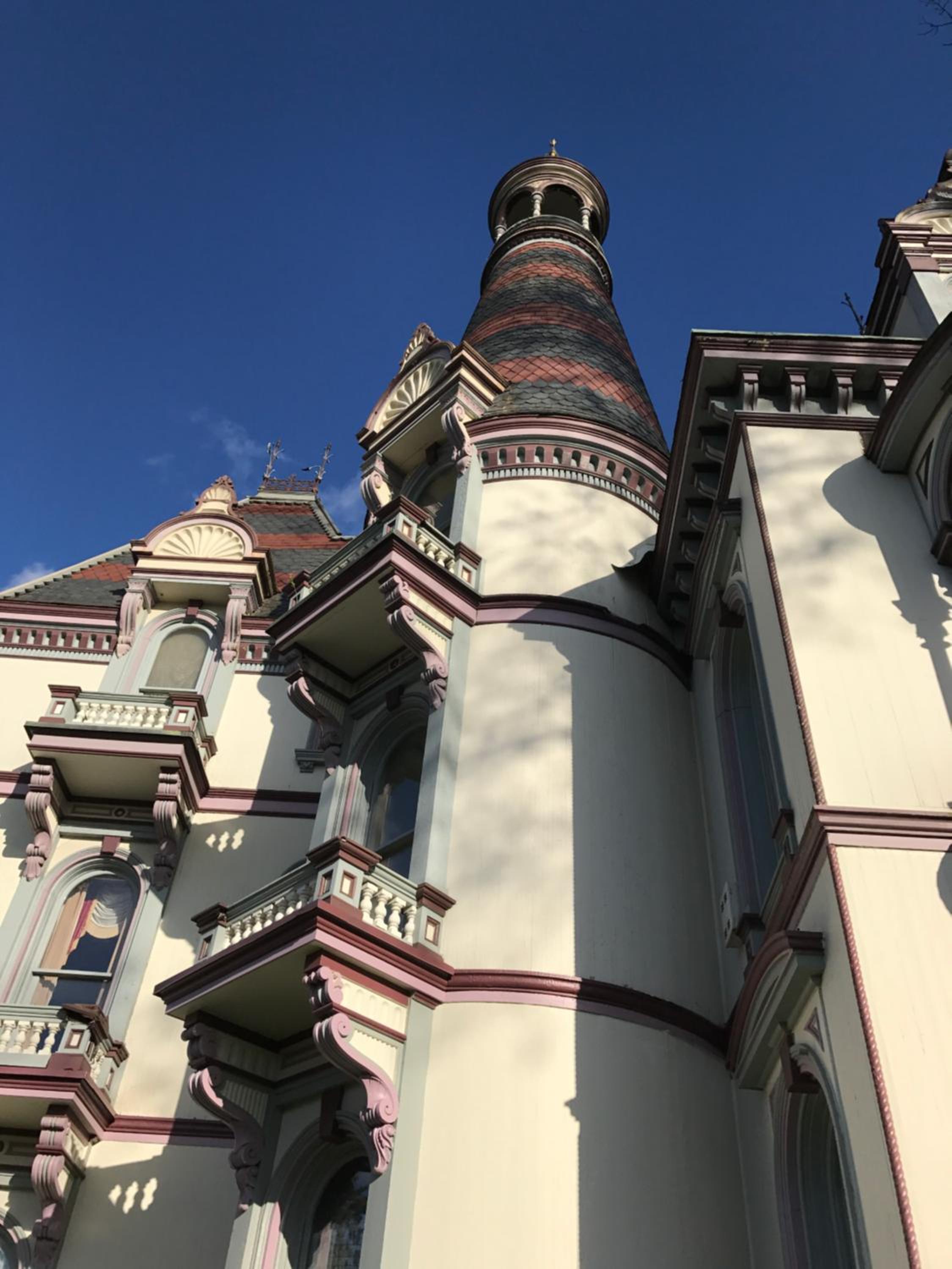 Batcheller Mansion Inn view 5
