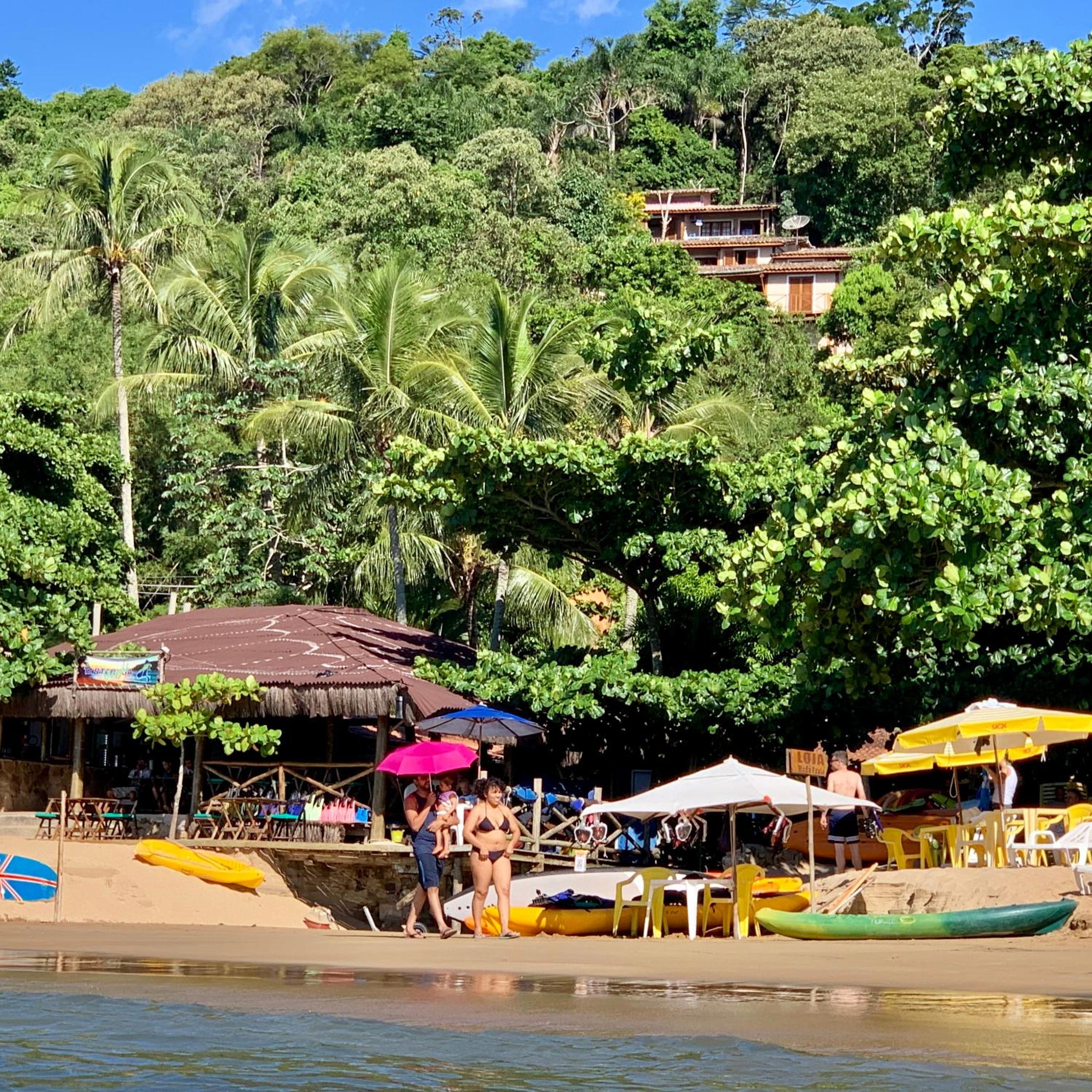 Propriedade a 80 metros da praia do Curral