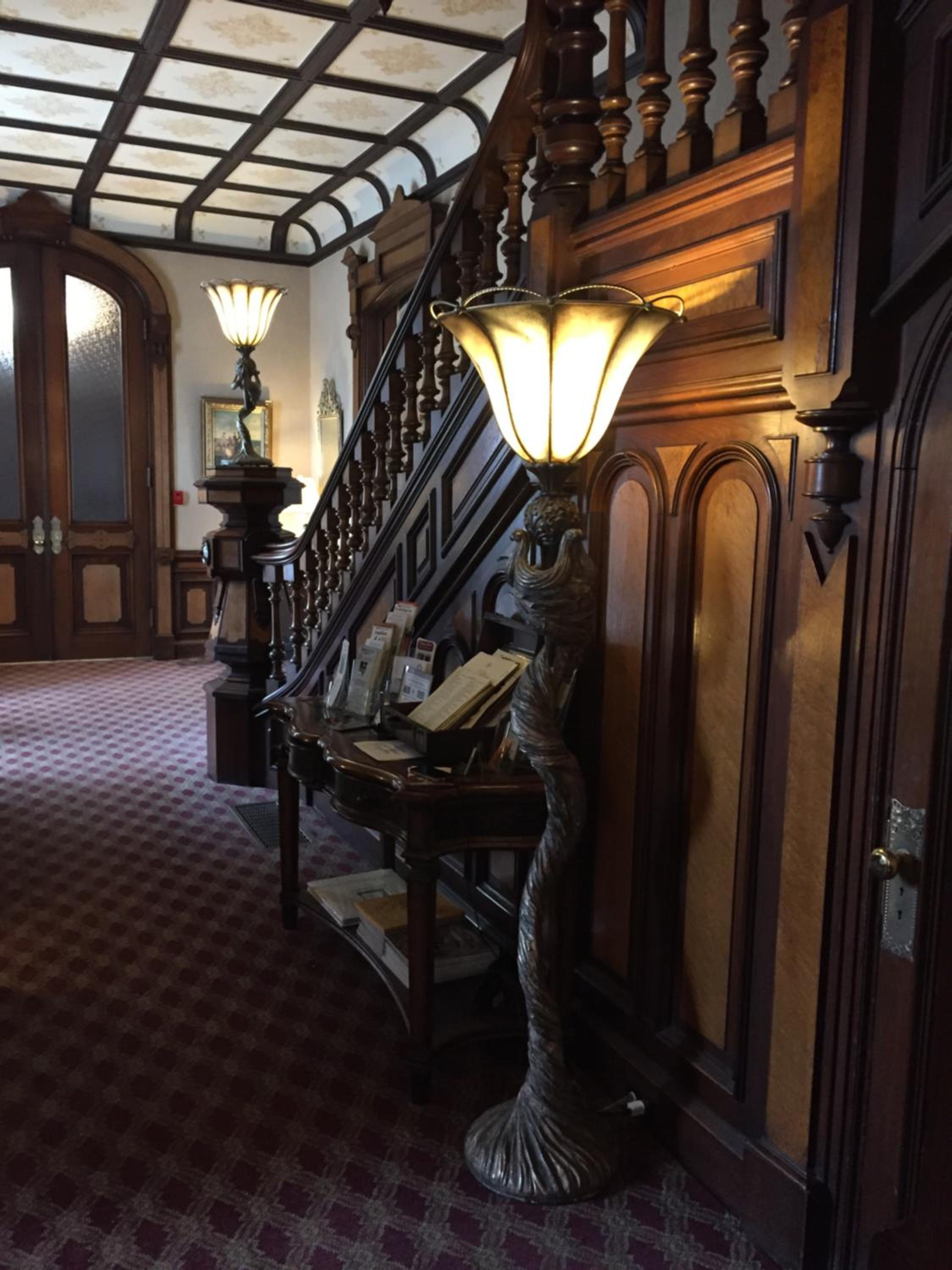 Batcheller Mansion Inn view 3