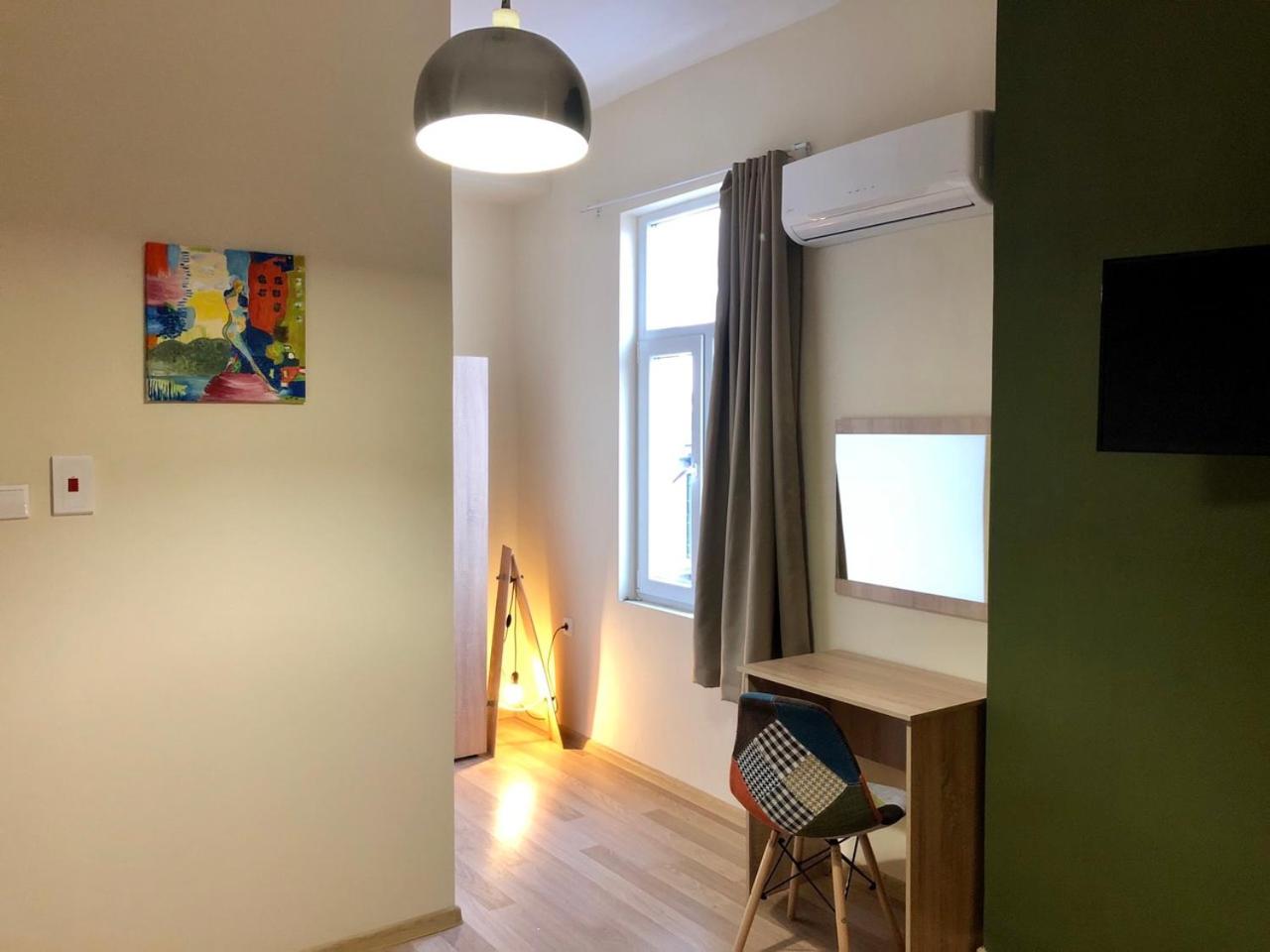 SKYLER GUEST HOUSE