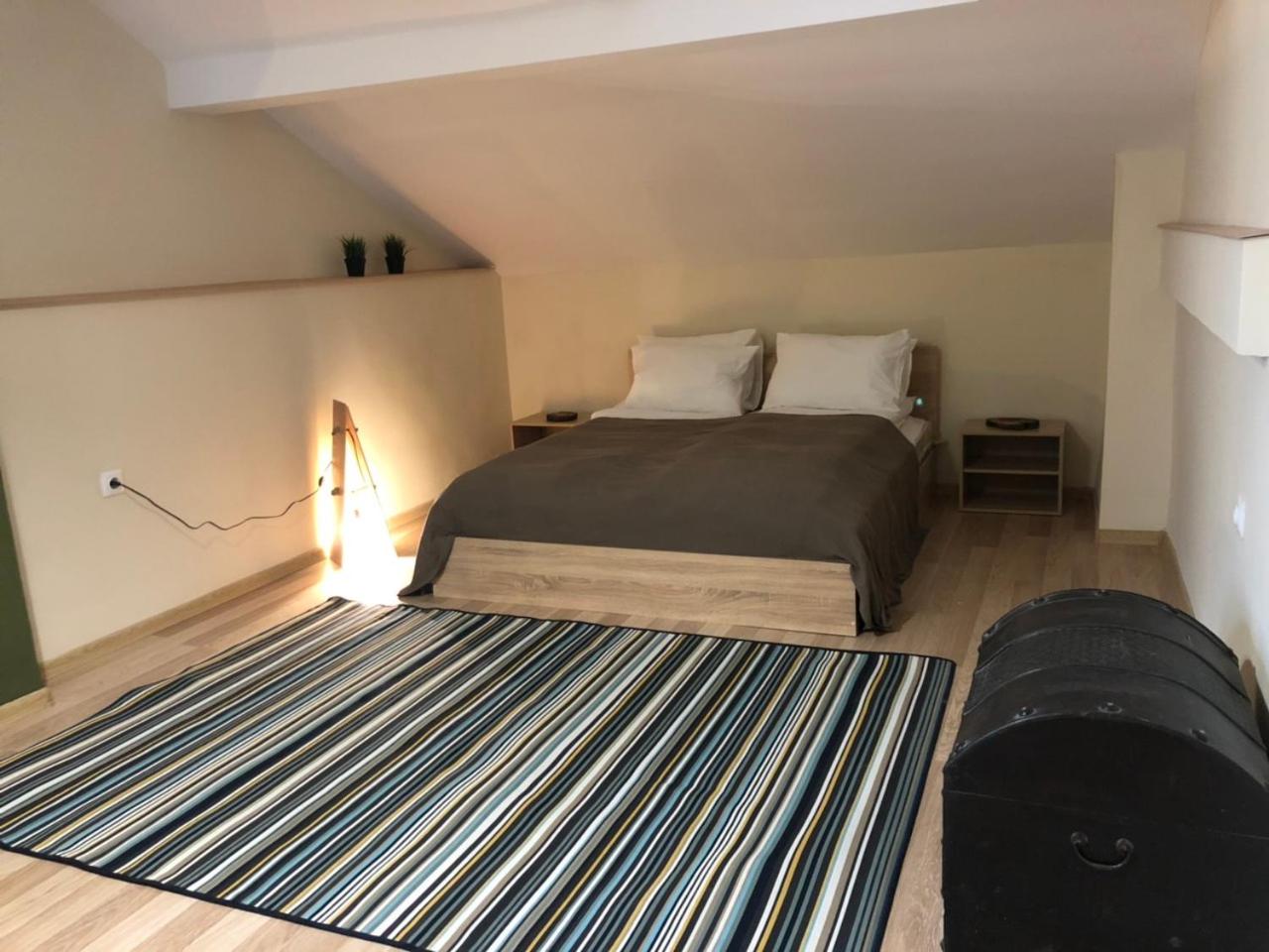 SKYLER GUEST HOUSE