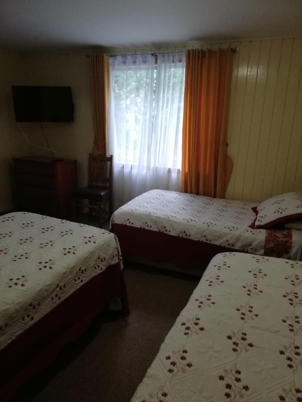 Hostal El mirador 2 view 5