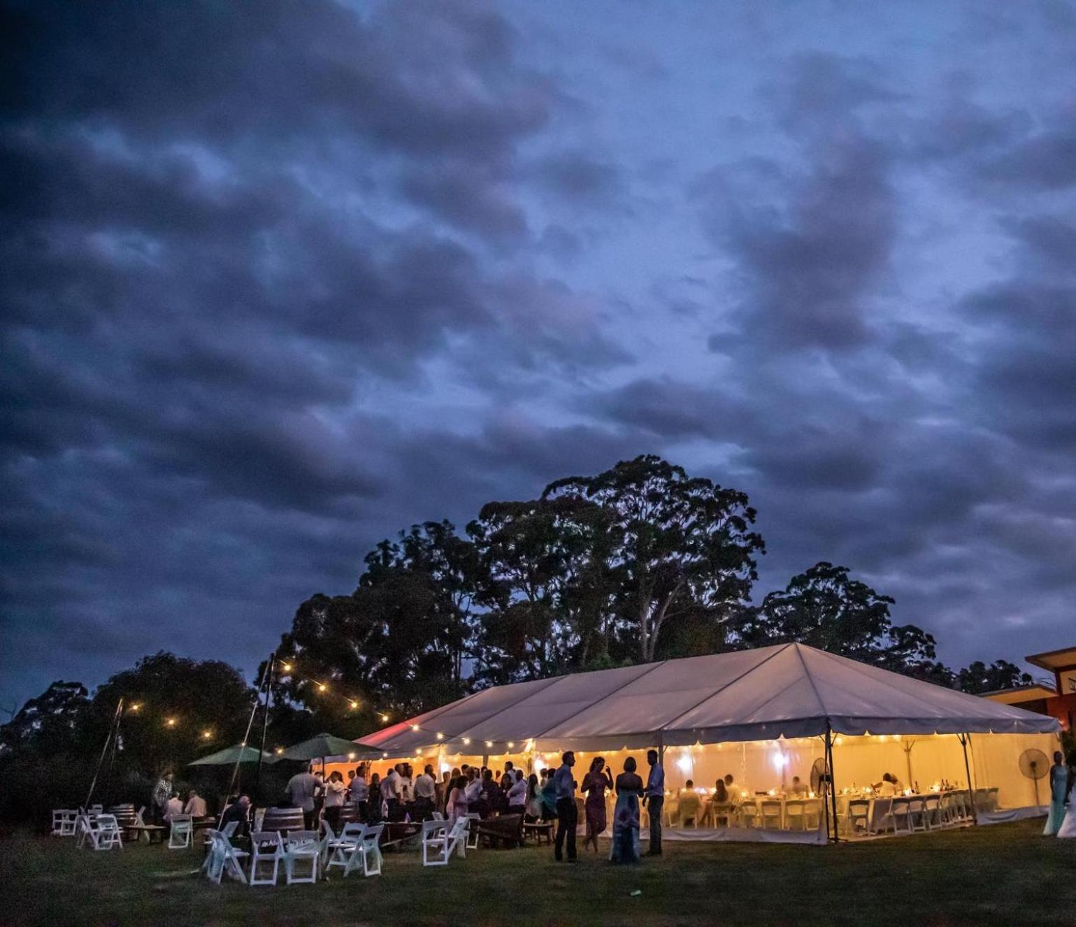 Arinya Retreat Daylesford