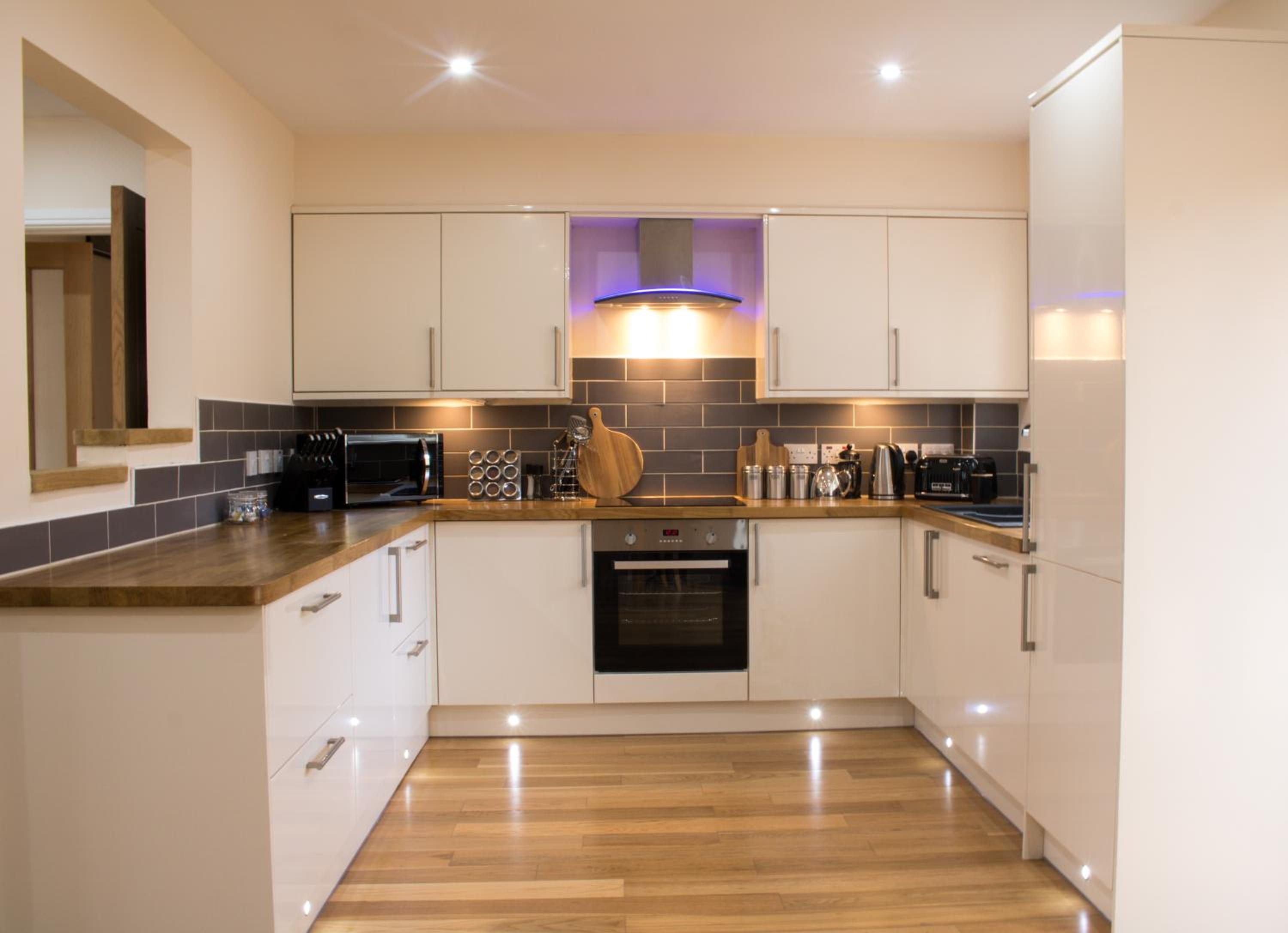 1 Balnakeil, Kirk Road view 4