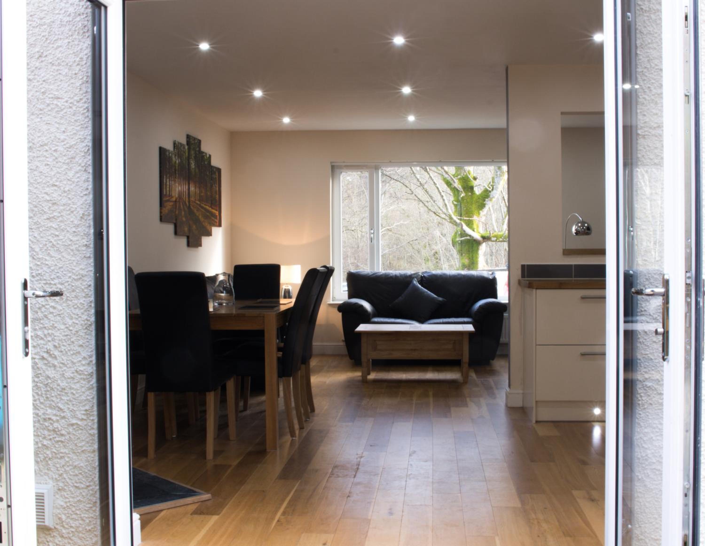 1 Balnakeil, Kirk Road view 5