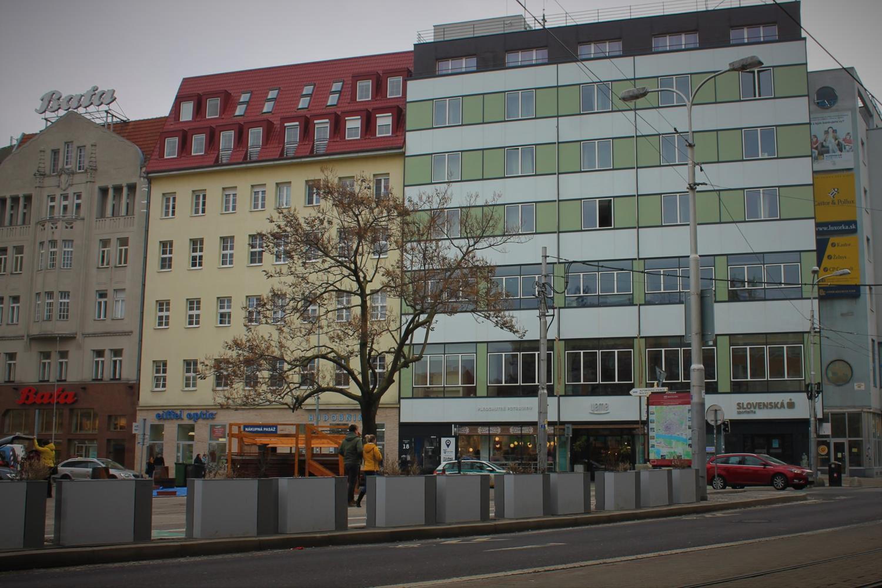 building