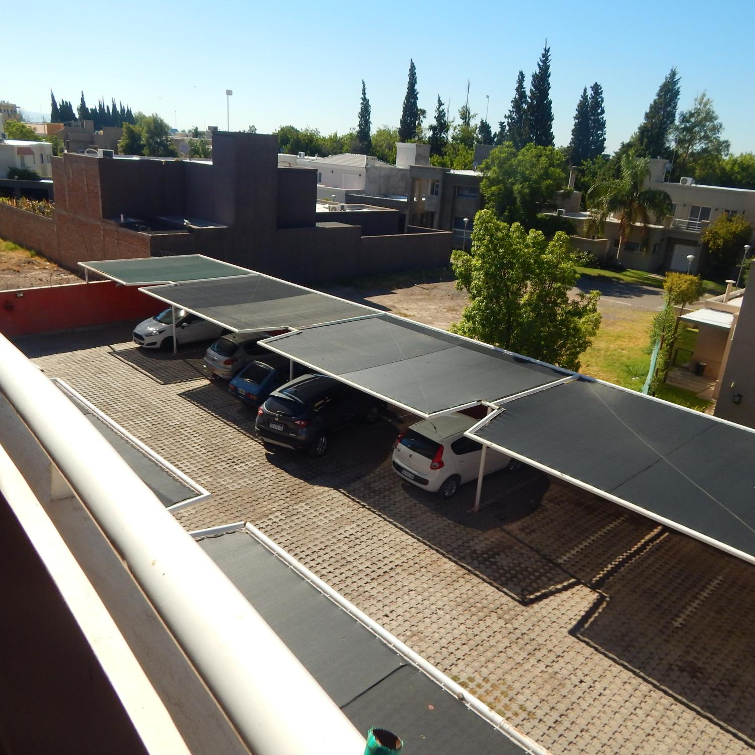 Departamento Zona Residencial. wiffi. cochera