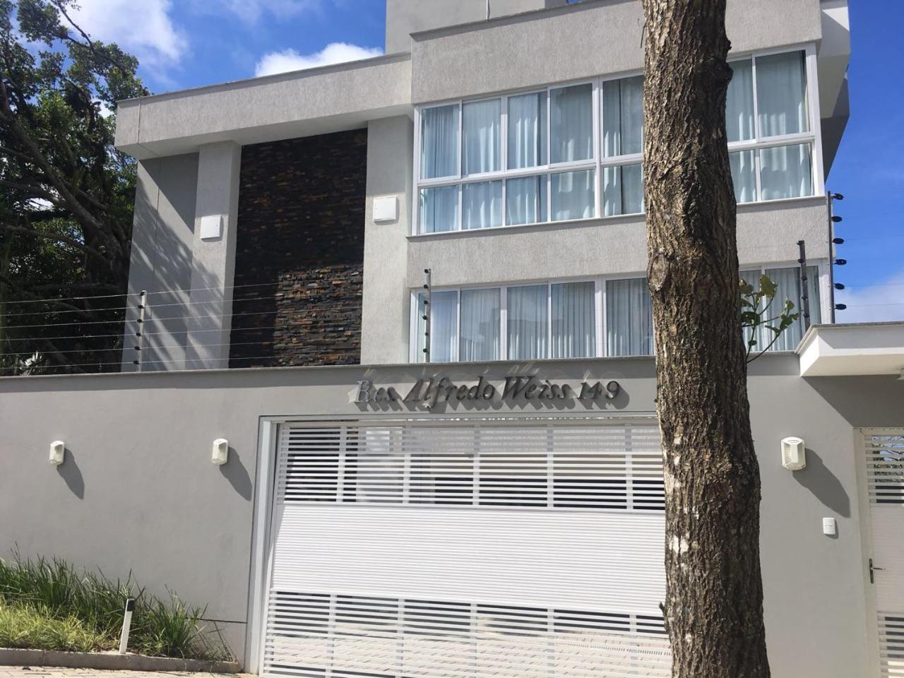 Casa Armação - Condomínio Frente Mar