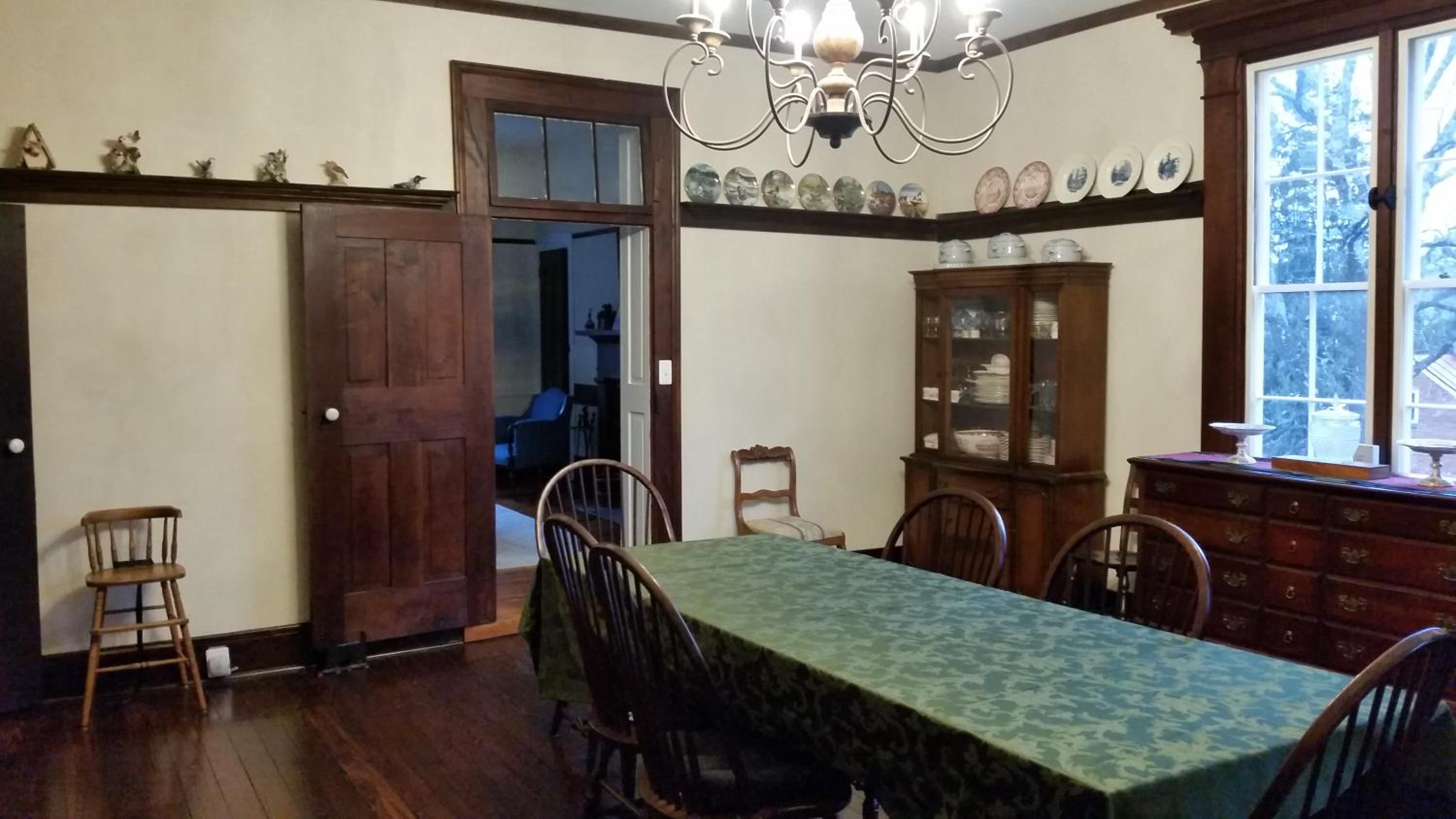 Mountain Home Bed & Breakfast view 4