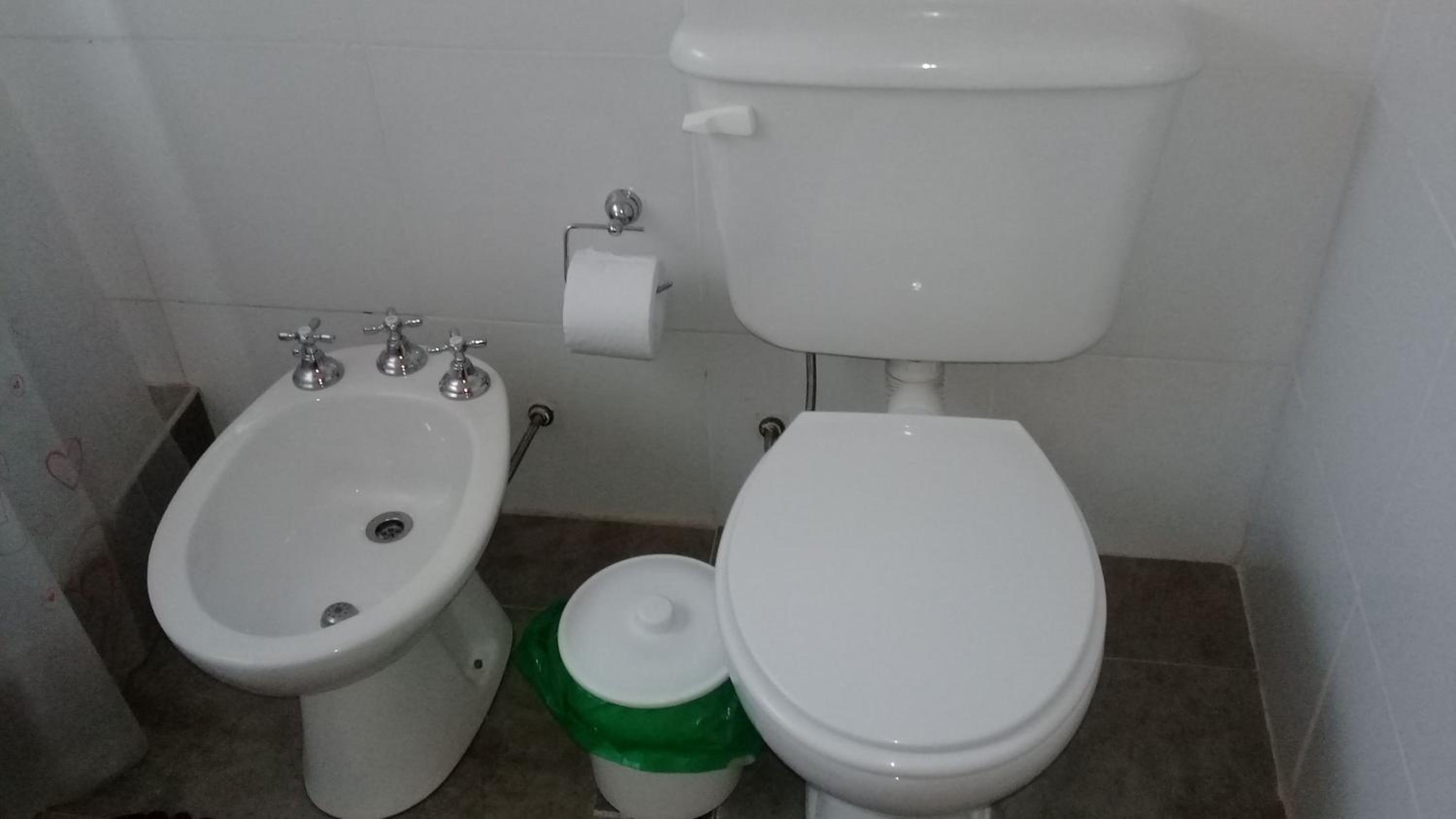 Sala Gongs