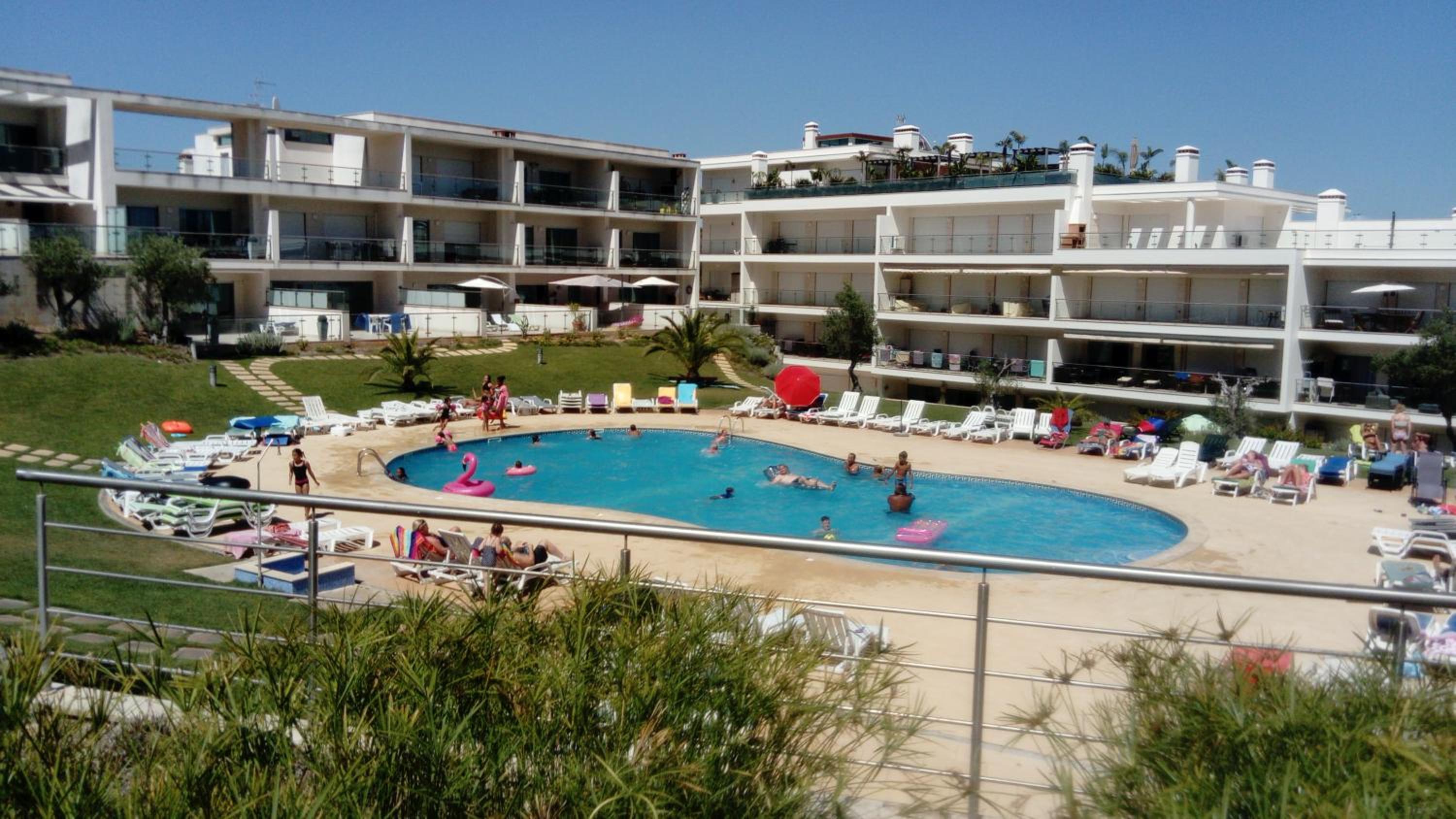 Oasis in Olhos de Agua view 4