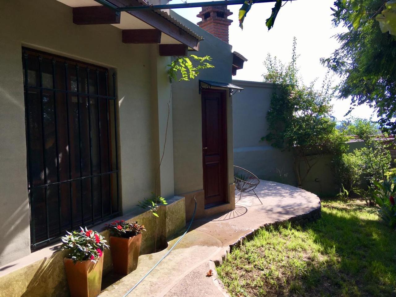Los Tarcos Guest House