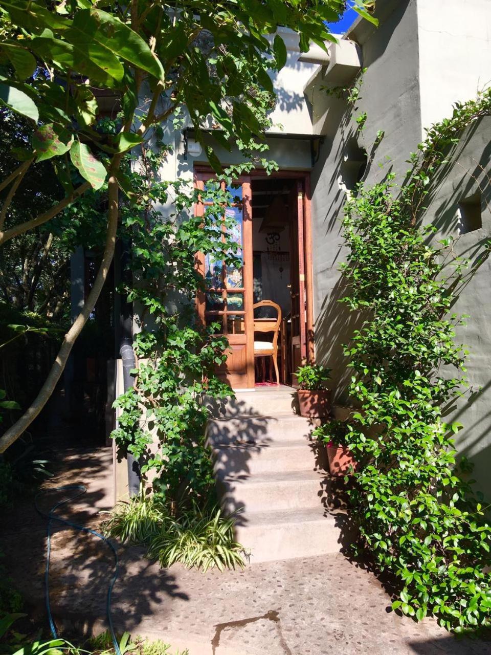 Los Tarcos Guest House