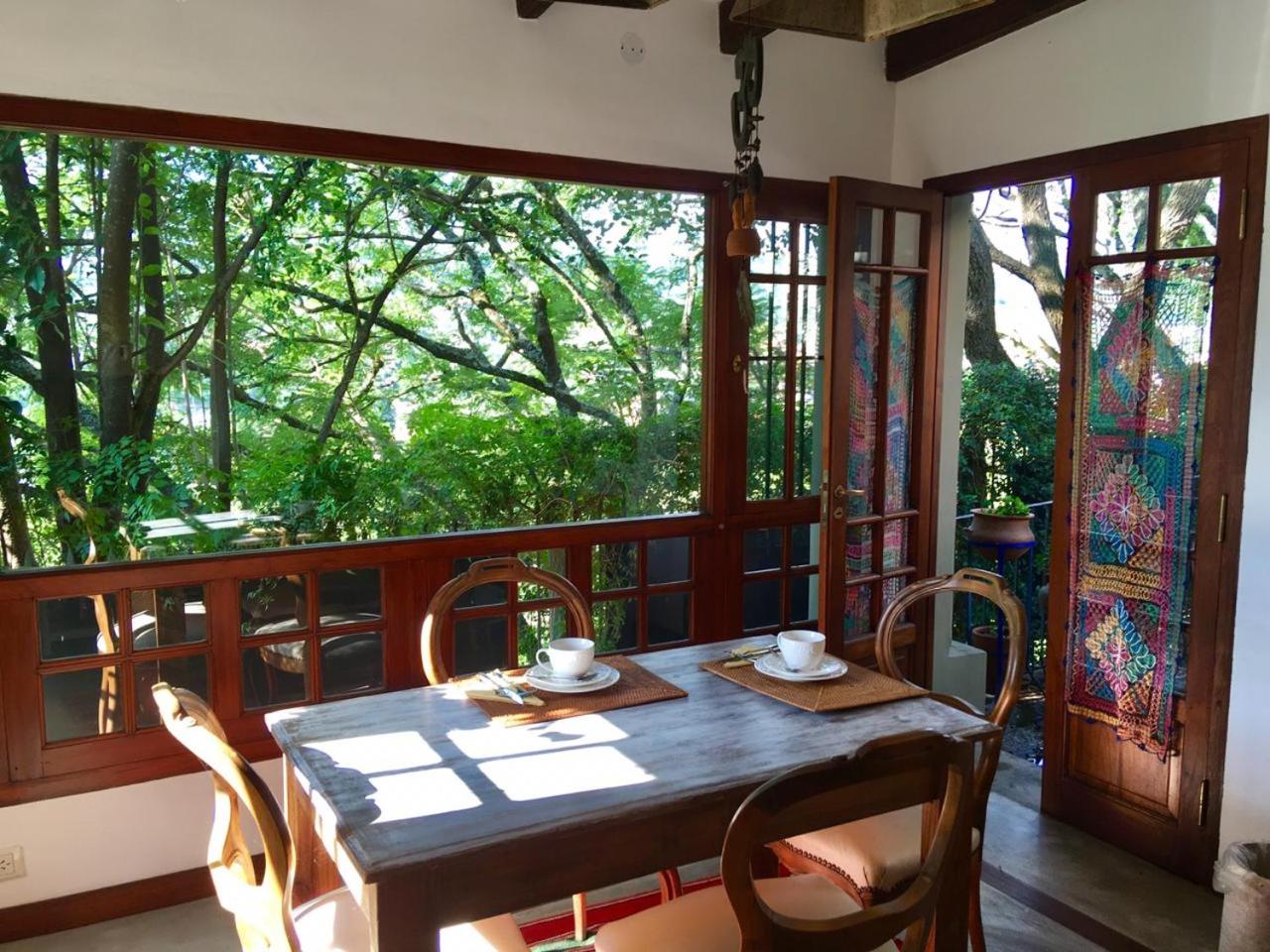 Los Tarcos Guest House